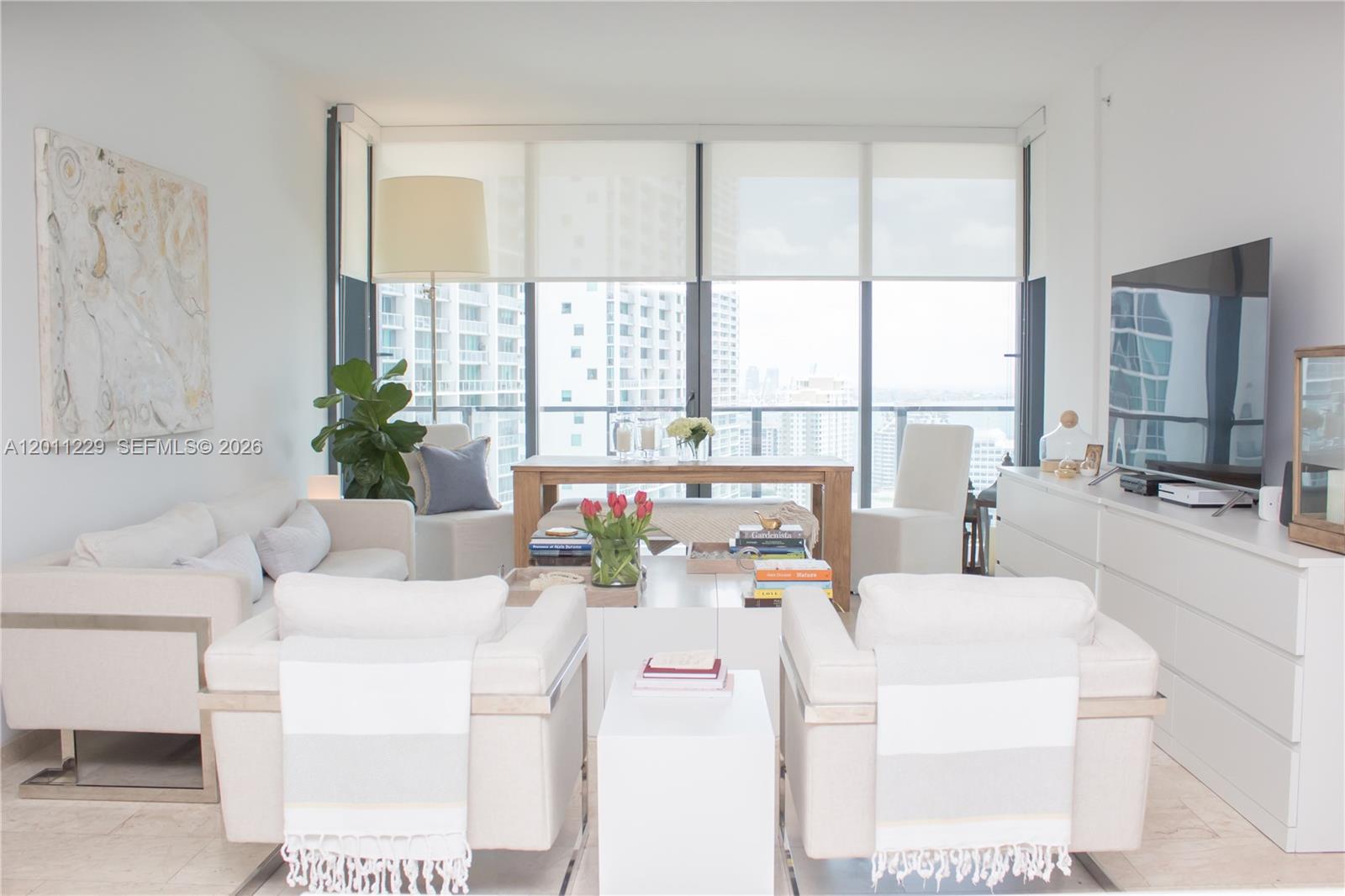 Reach Condo