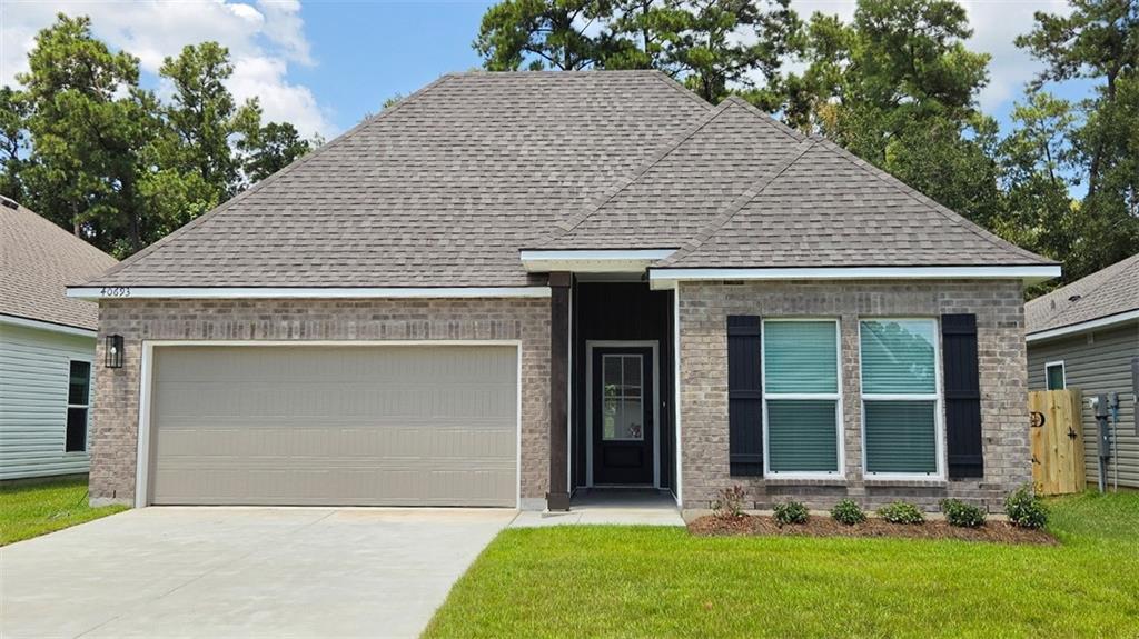 1st image of 40693 Cara Mae St, Slidell, LA 70461 | MLS# 2555931