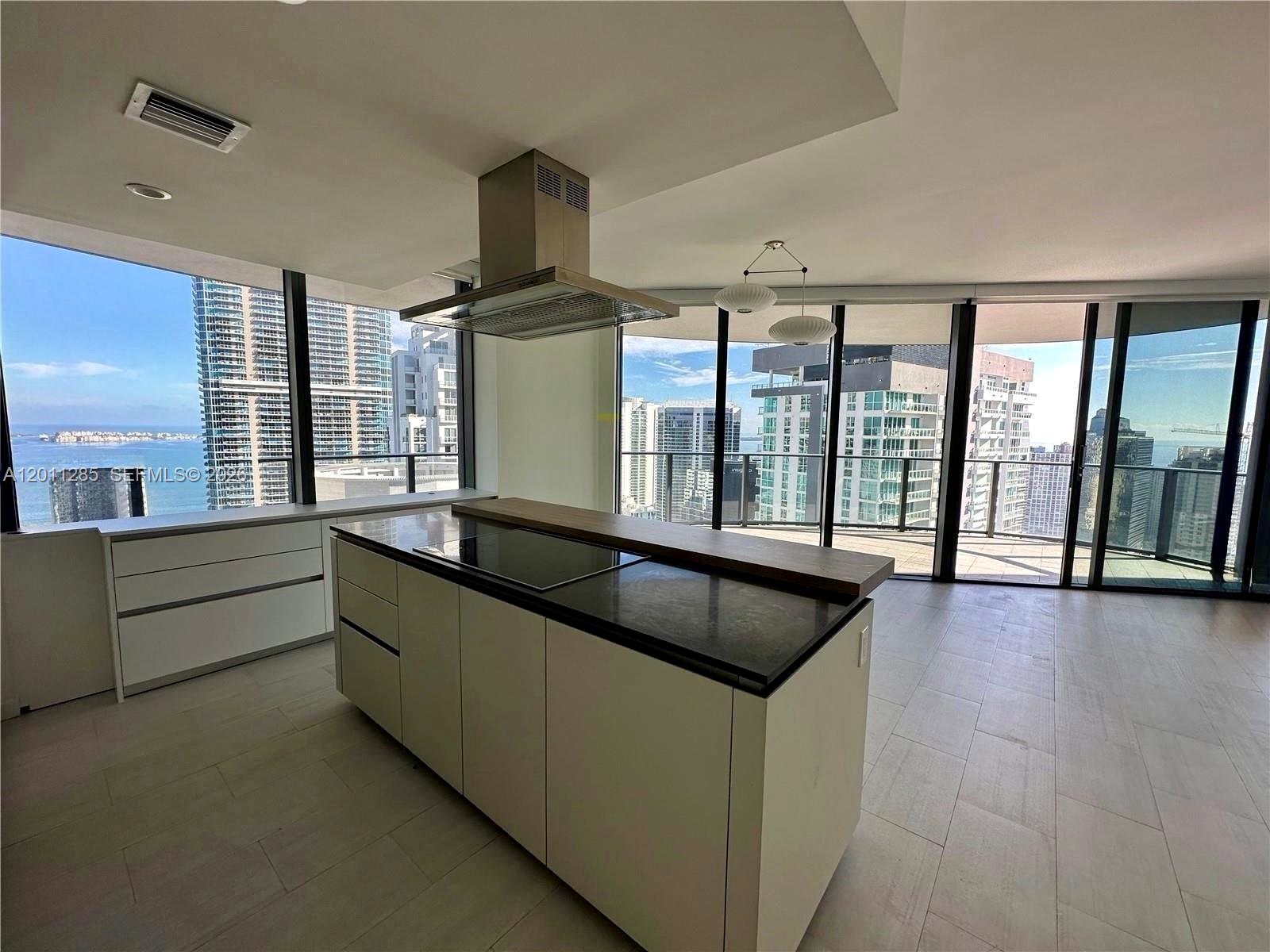 Brickell Flatiron Condo