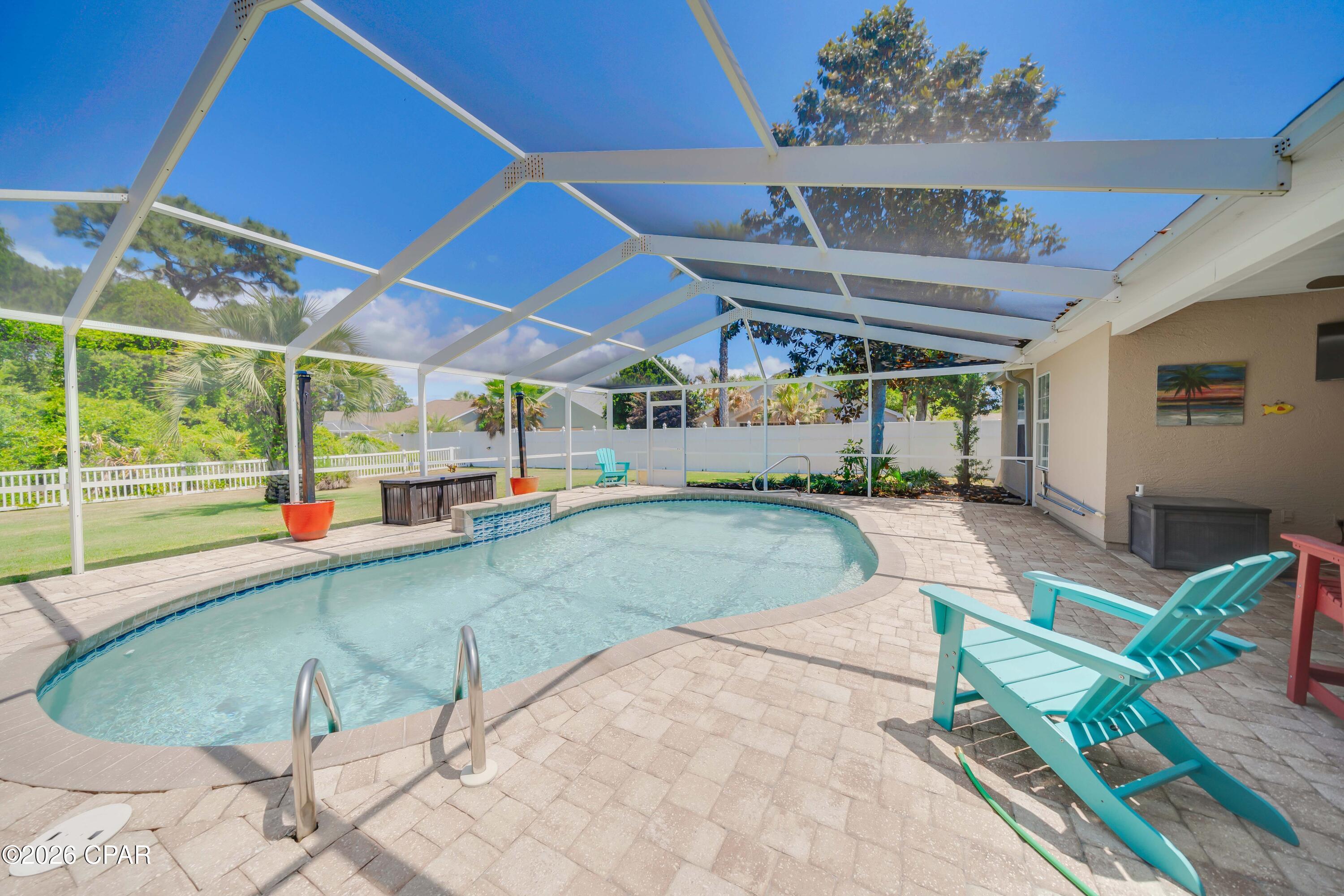 Details for 110 Bainbridge Street, Panama City Beach, FL 32413