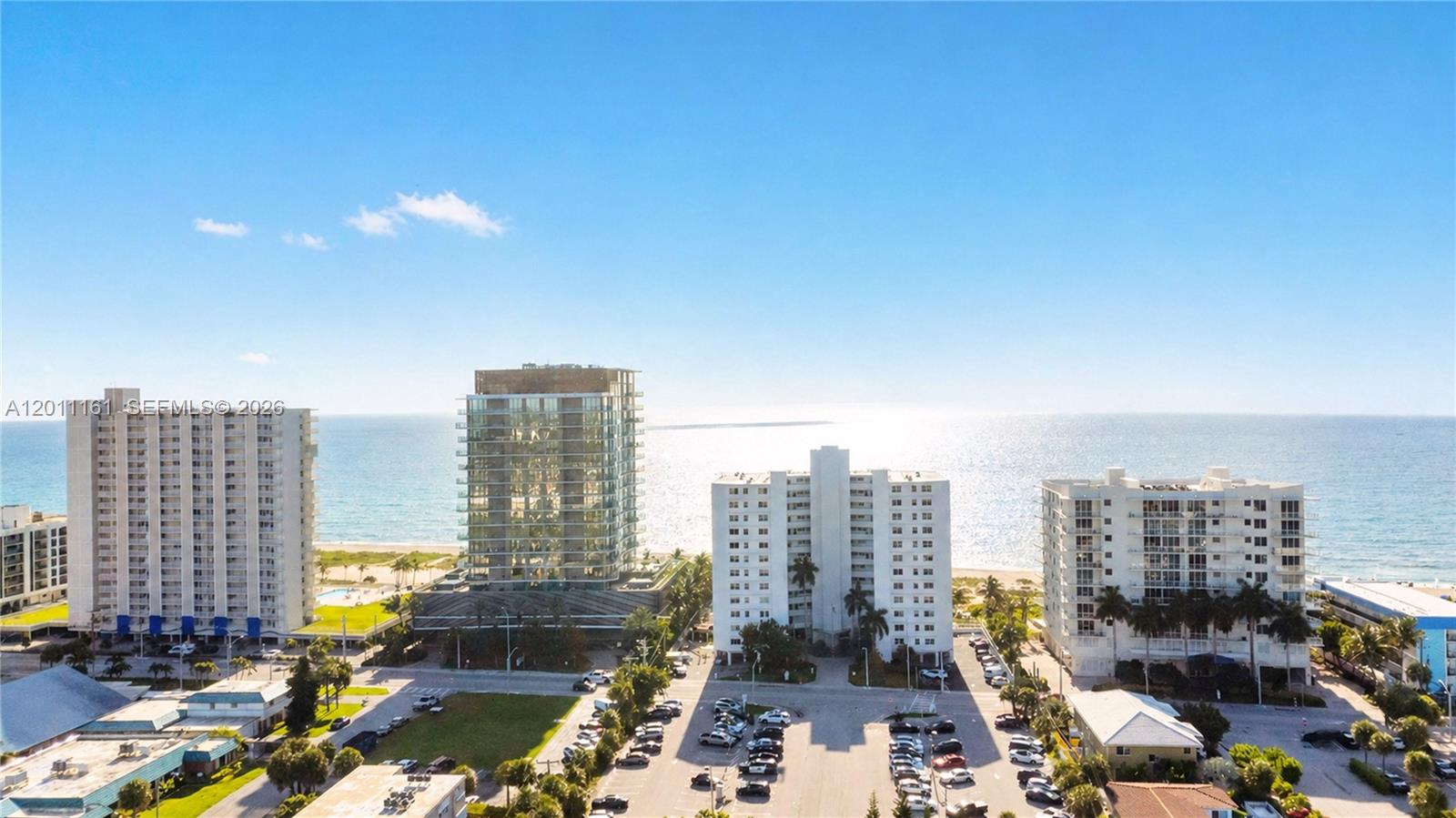 Breakers Condominium