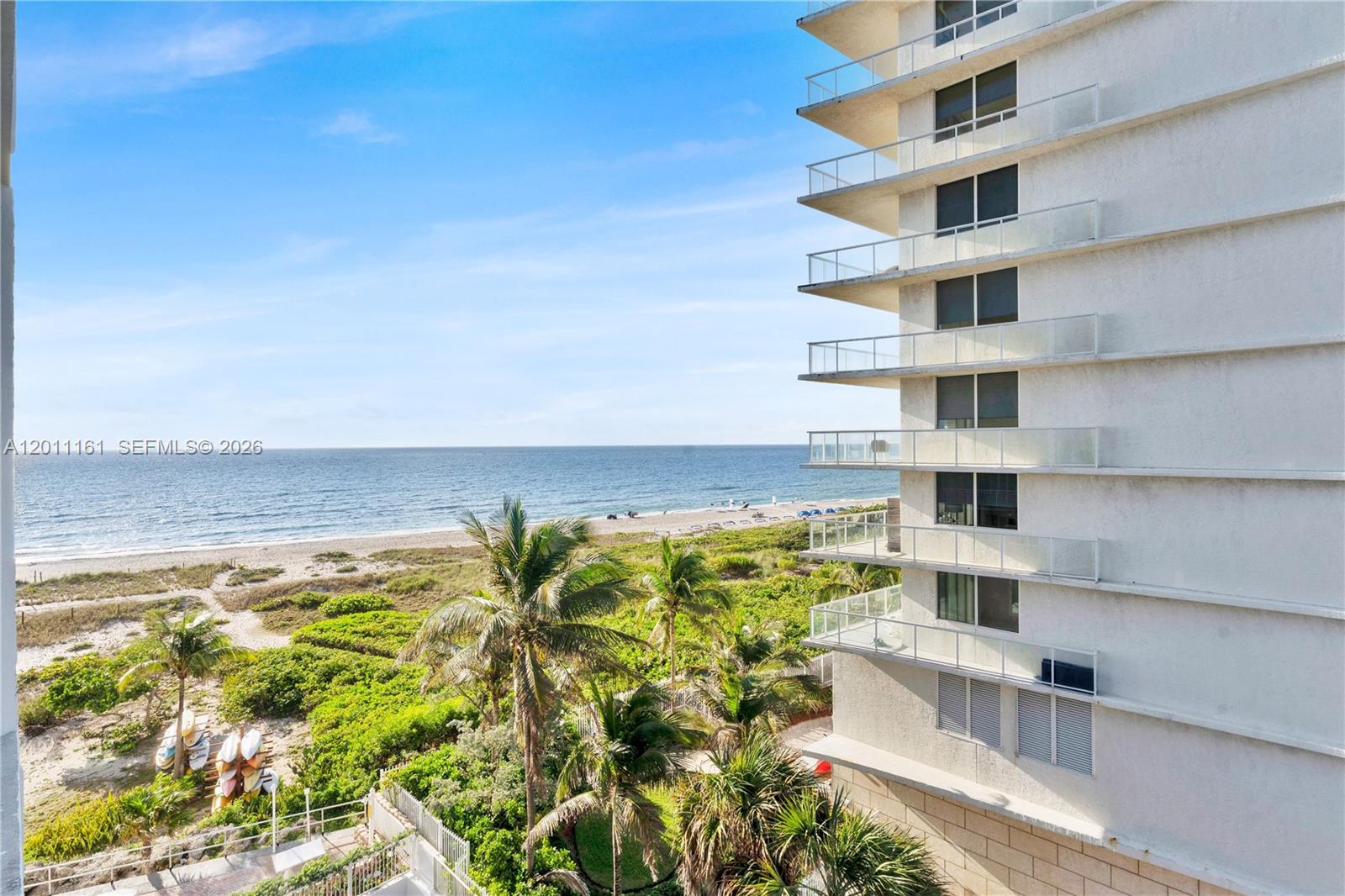 Homes for sale in Pompano Beach, FL | 710 N Ocean Blvd #511, Pompano Beach, FL 33062 | MLS# A12011161