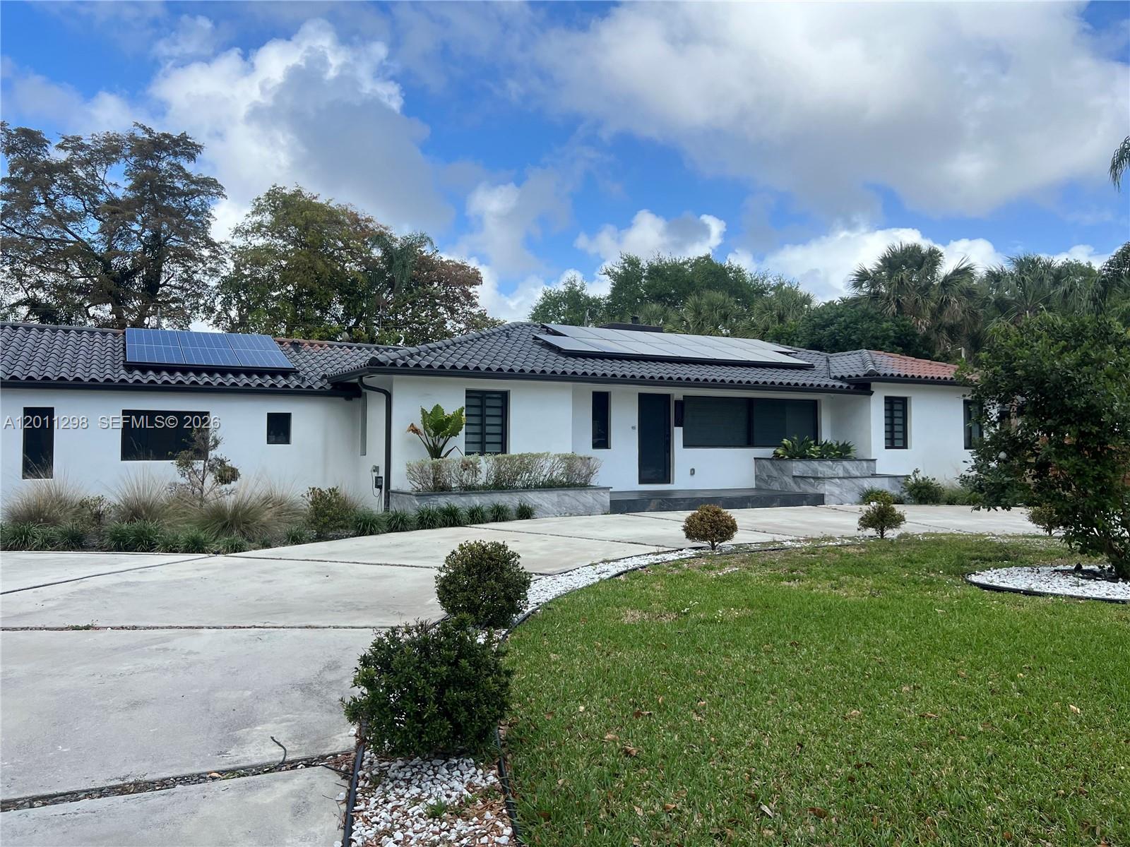 Miami Shores Sec 1 Amd
