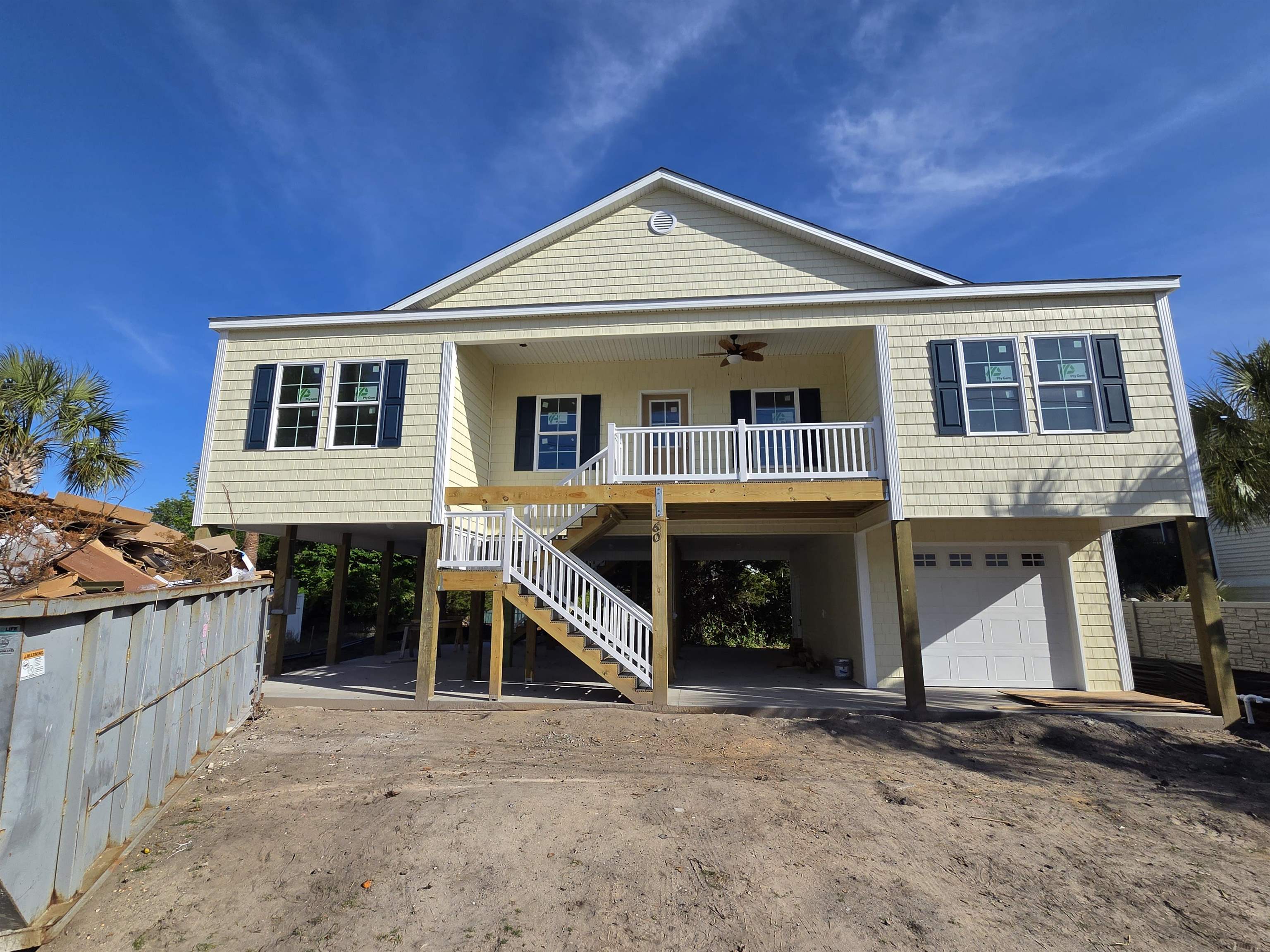 609 Elm St. North Myrtle Beach, SC 29582