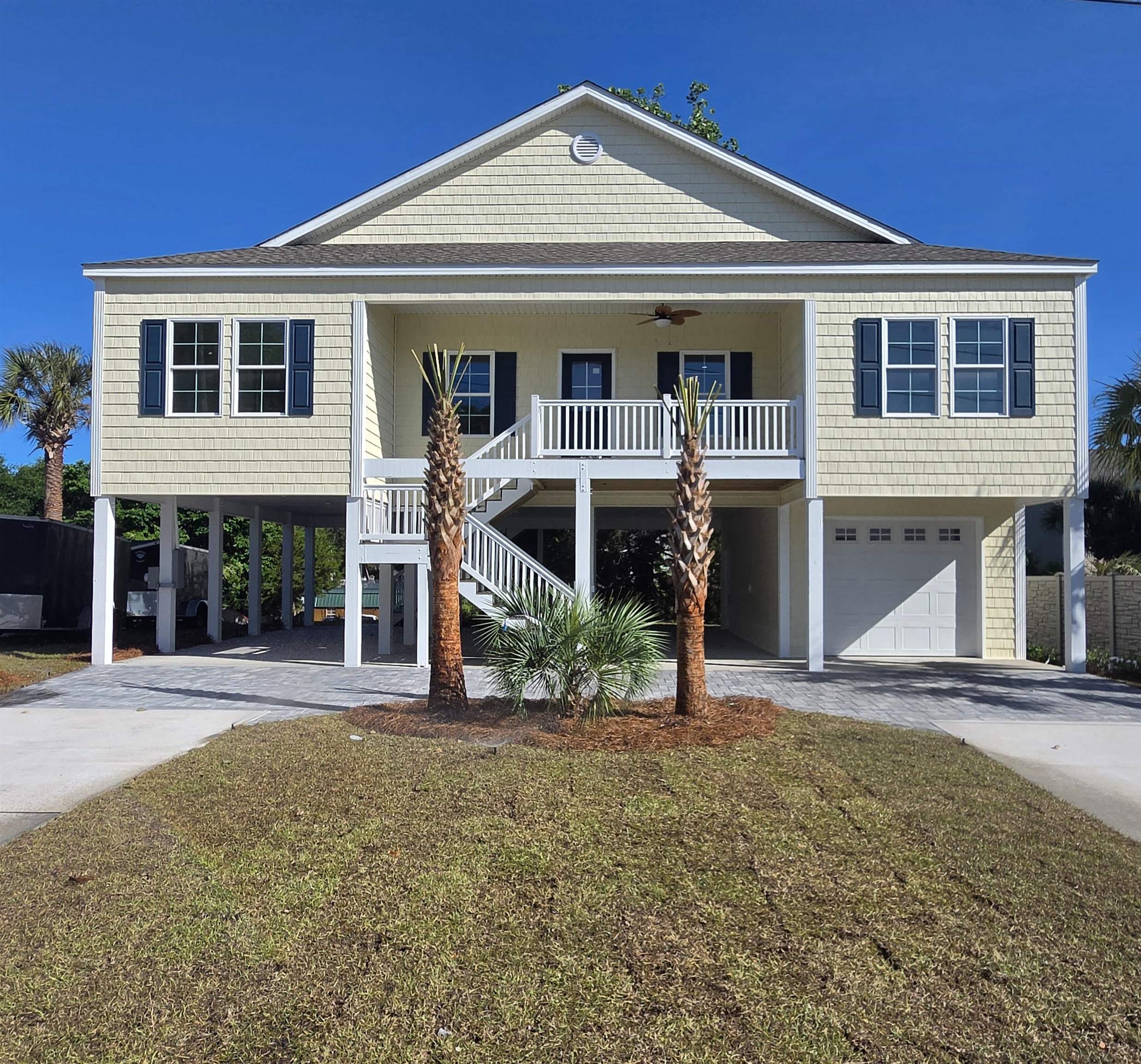 609 Elm St. North Myrtle Beach, SC 29582