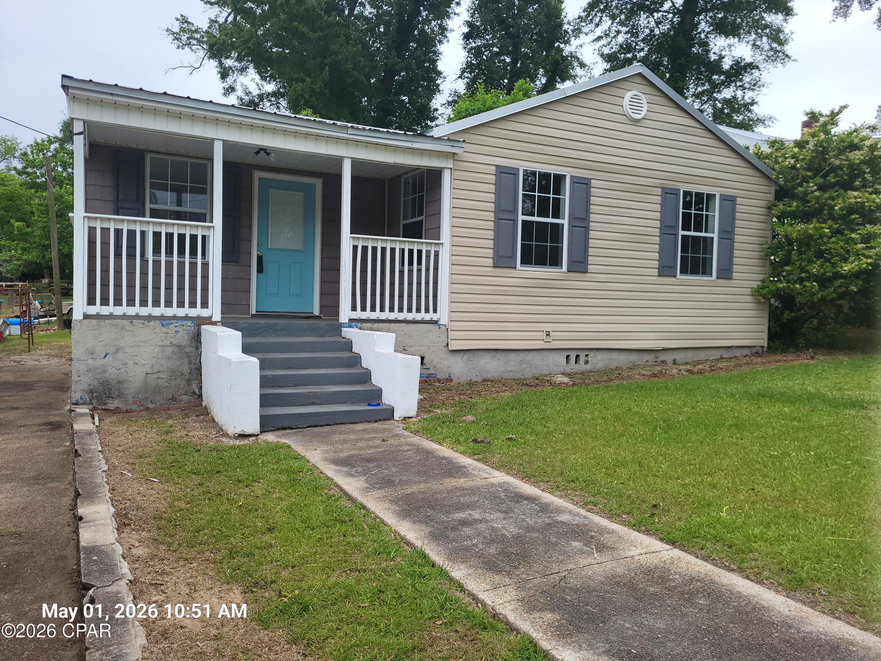 Homes for sale in Marianna, FL | 2916 Wynn St, Marianna, FL 32446 | MLS# 789237