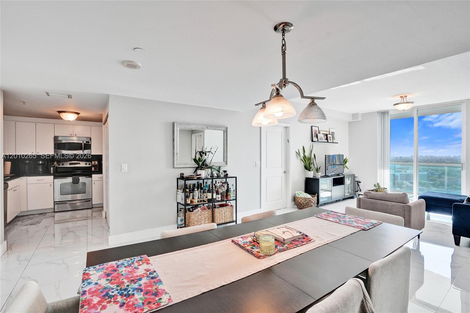 Vue At Brickell Condo