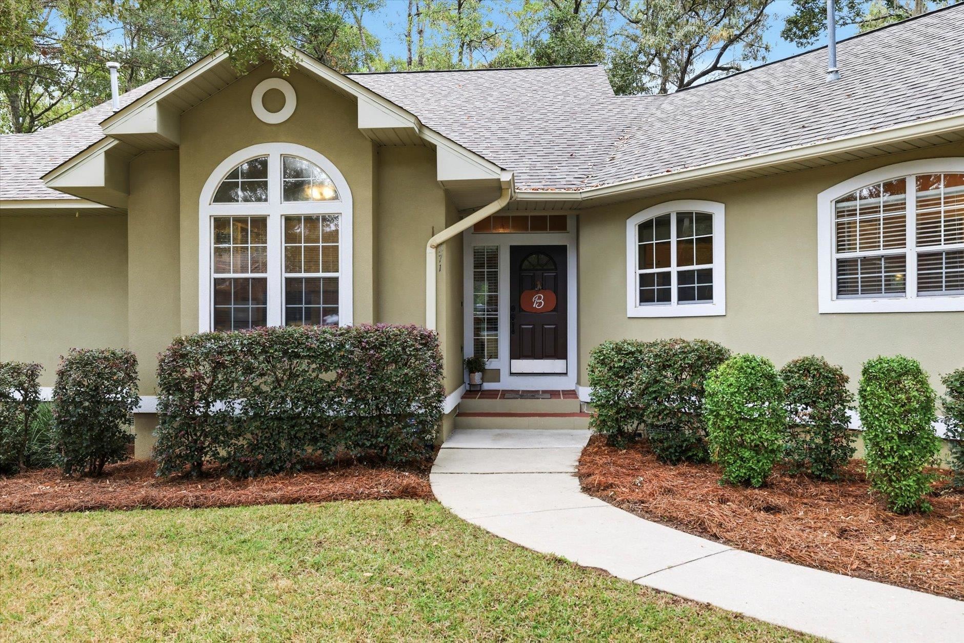 371  Milestone Drive , Tallahassee, FL, 32312