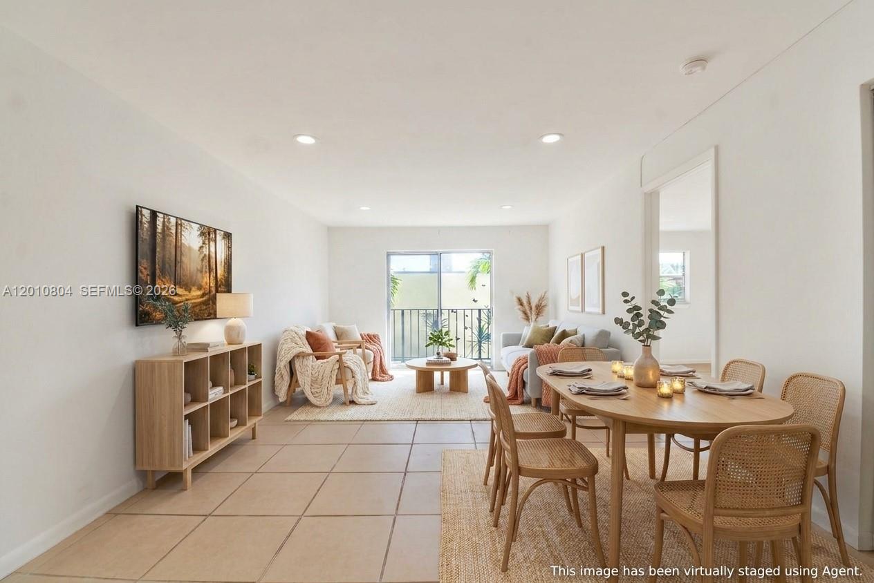 Euclid Plaza Condo