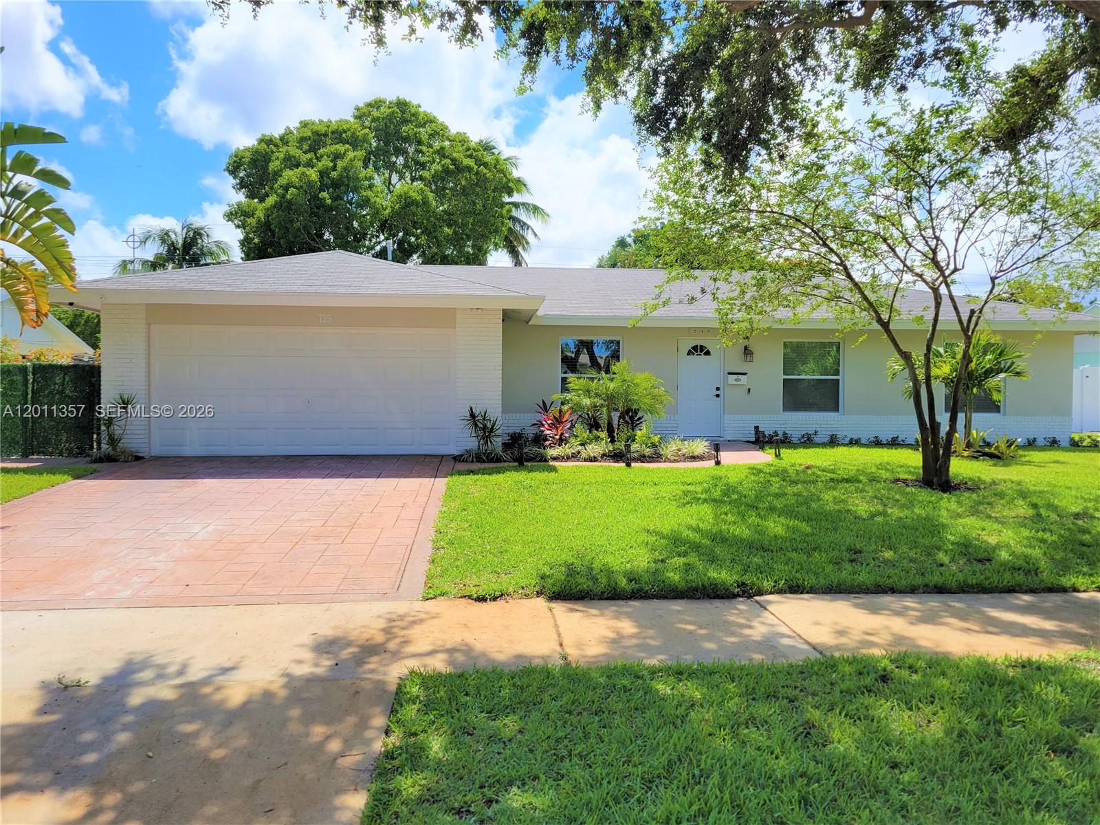 North Palm Beach Village