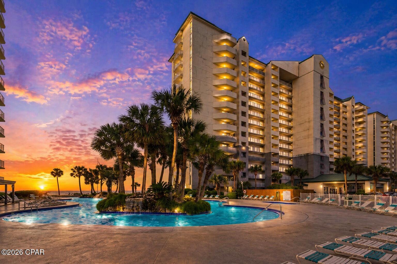 10515 Front Beach Road 1106, Panama City Beach, FL 32407