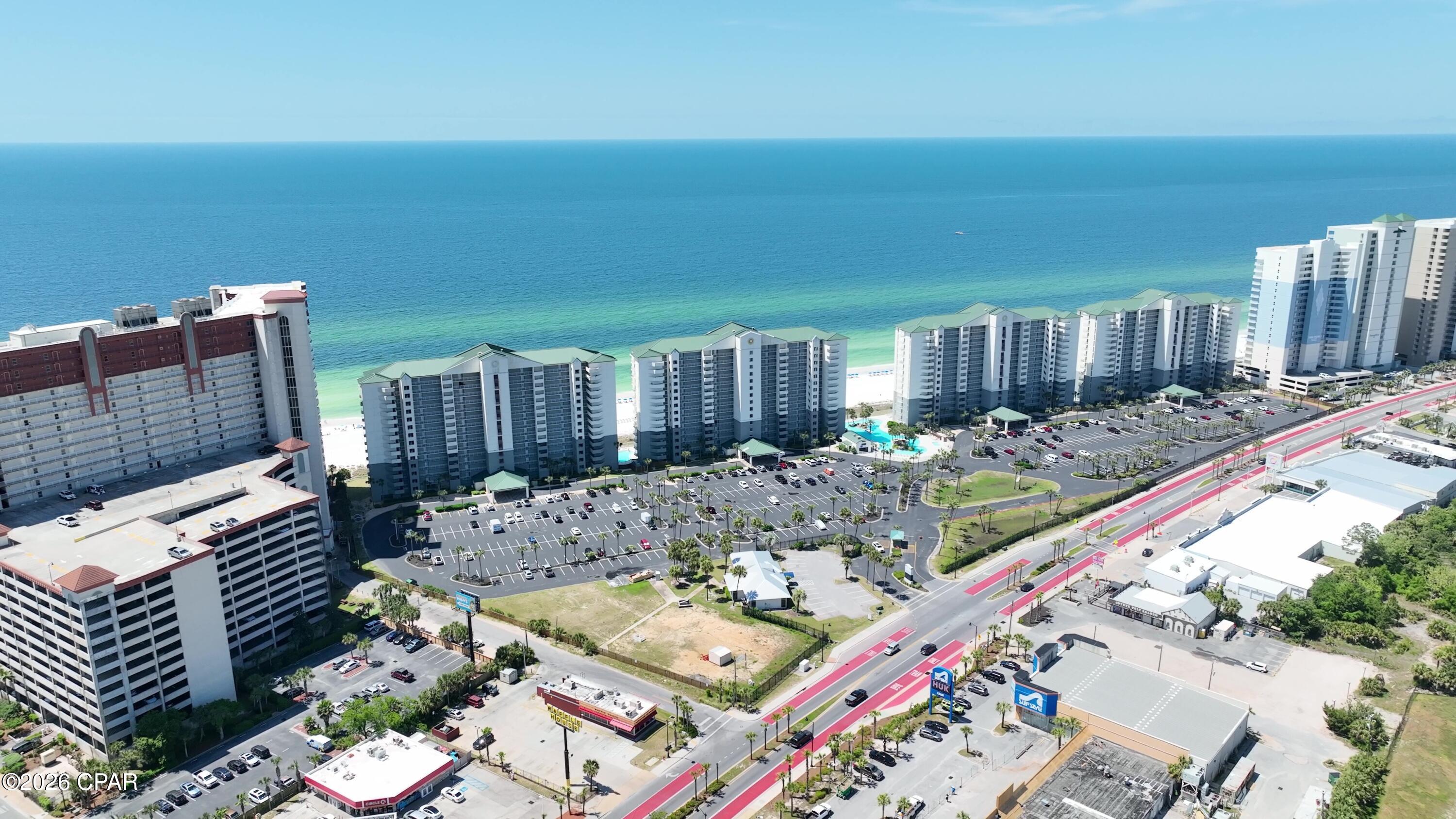 Image 3 For 10515 Front Beach Road 1106