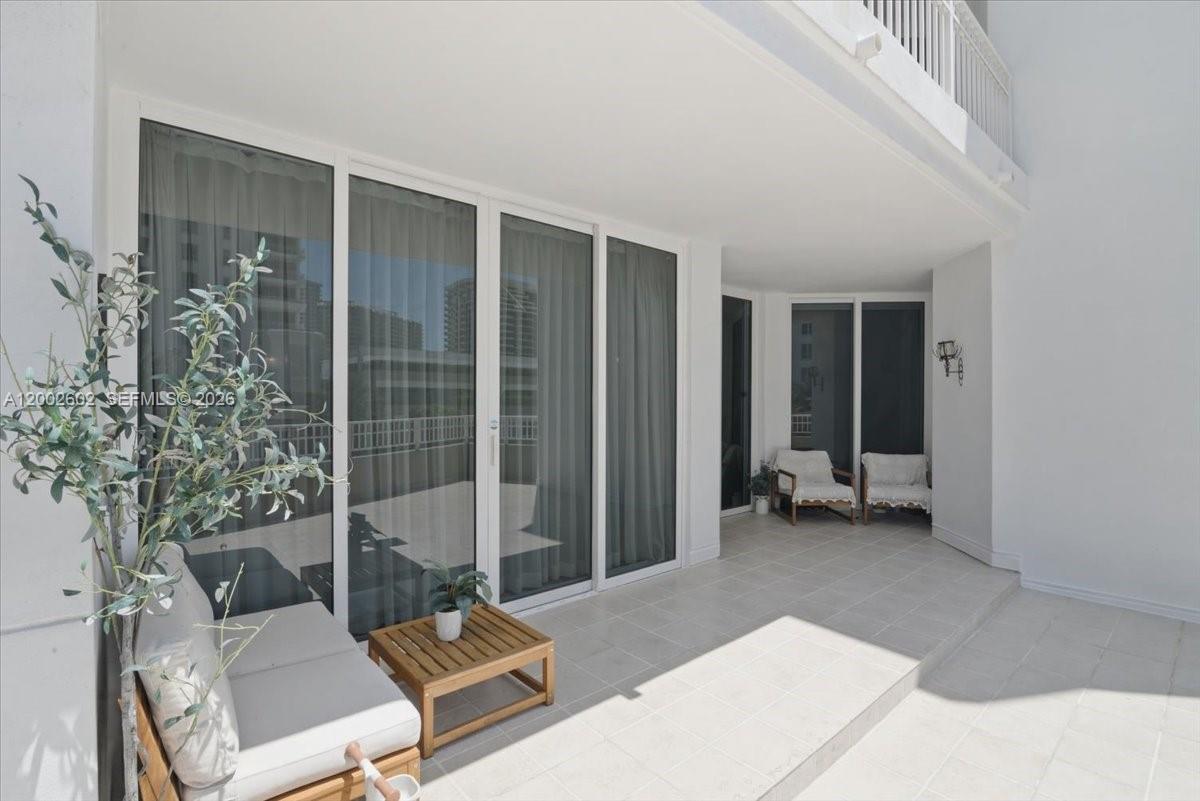 Courts Brickell Key Condo