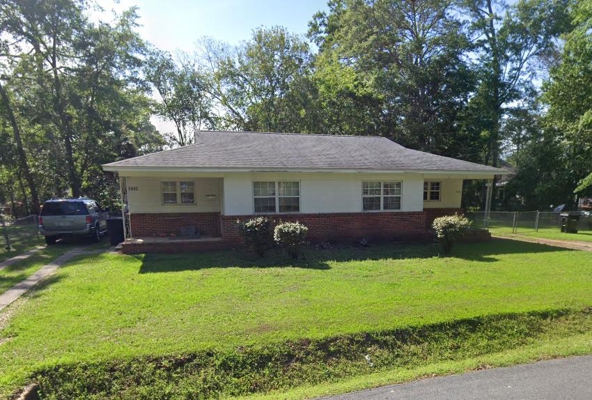 1402  Nylic Street , Tallahassee, FL, 32304