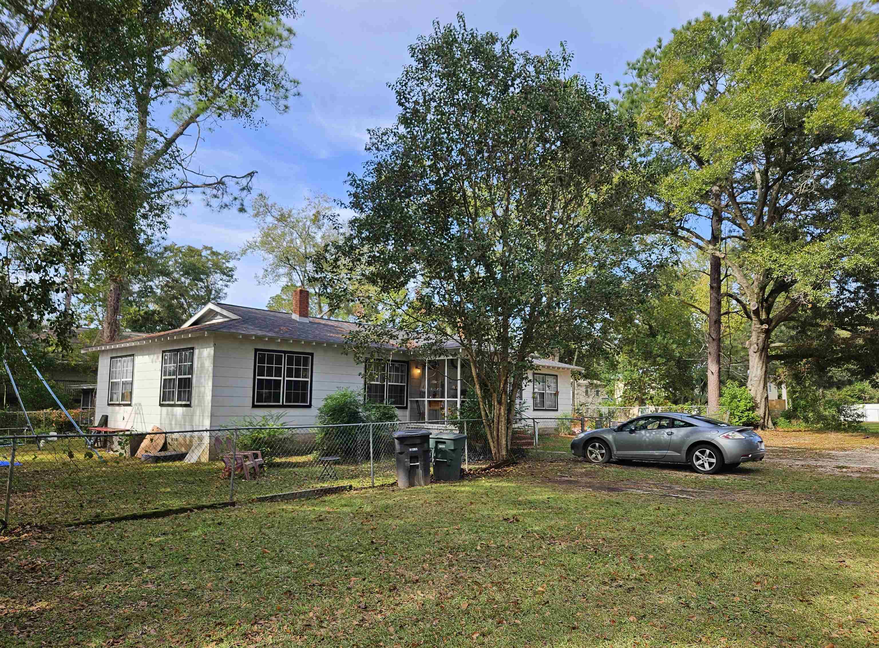 910  Wadsworth Street , Tallahassee, FL, 32304