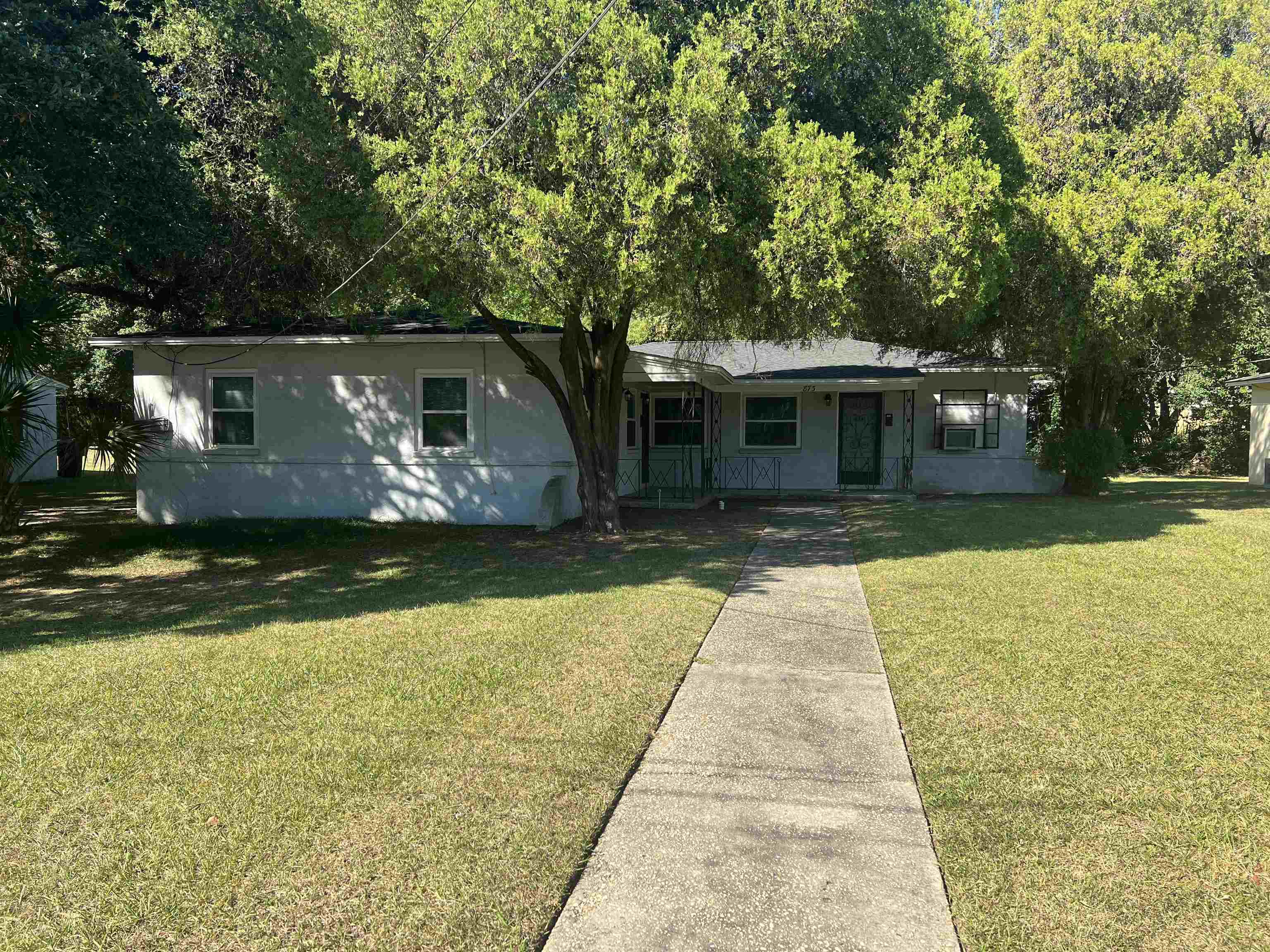 873  Campus Circle 2, Tallahassee, FL, 