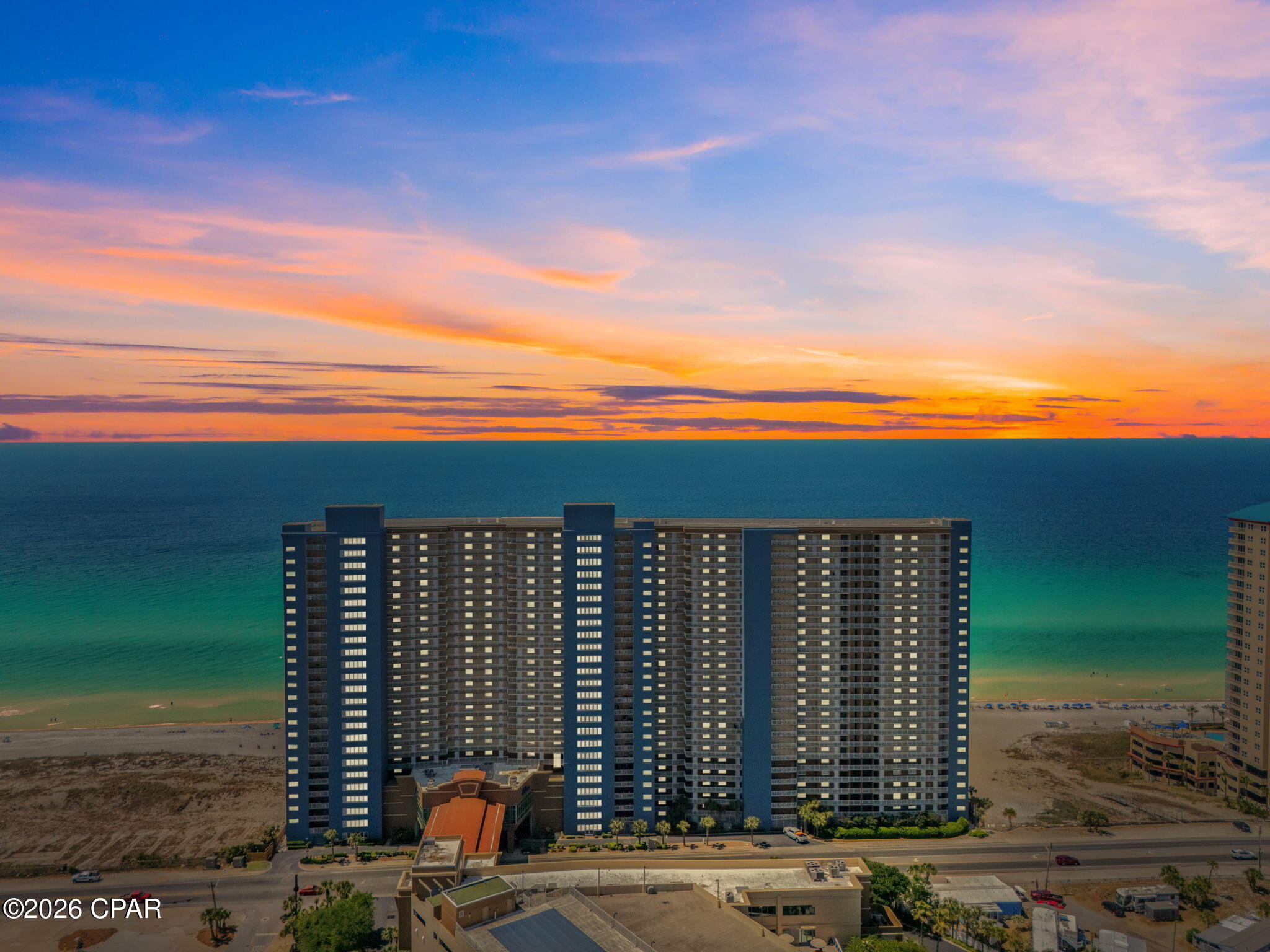 Details for 14701 Front Beach Road 2034, Panama City Beach, FL 32413