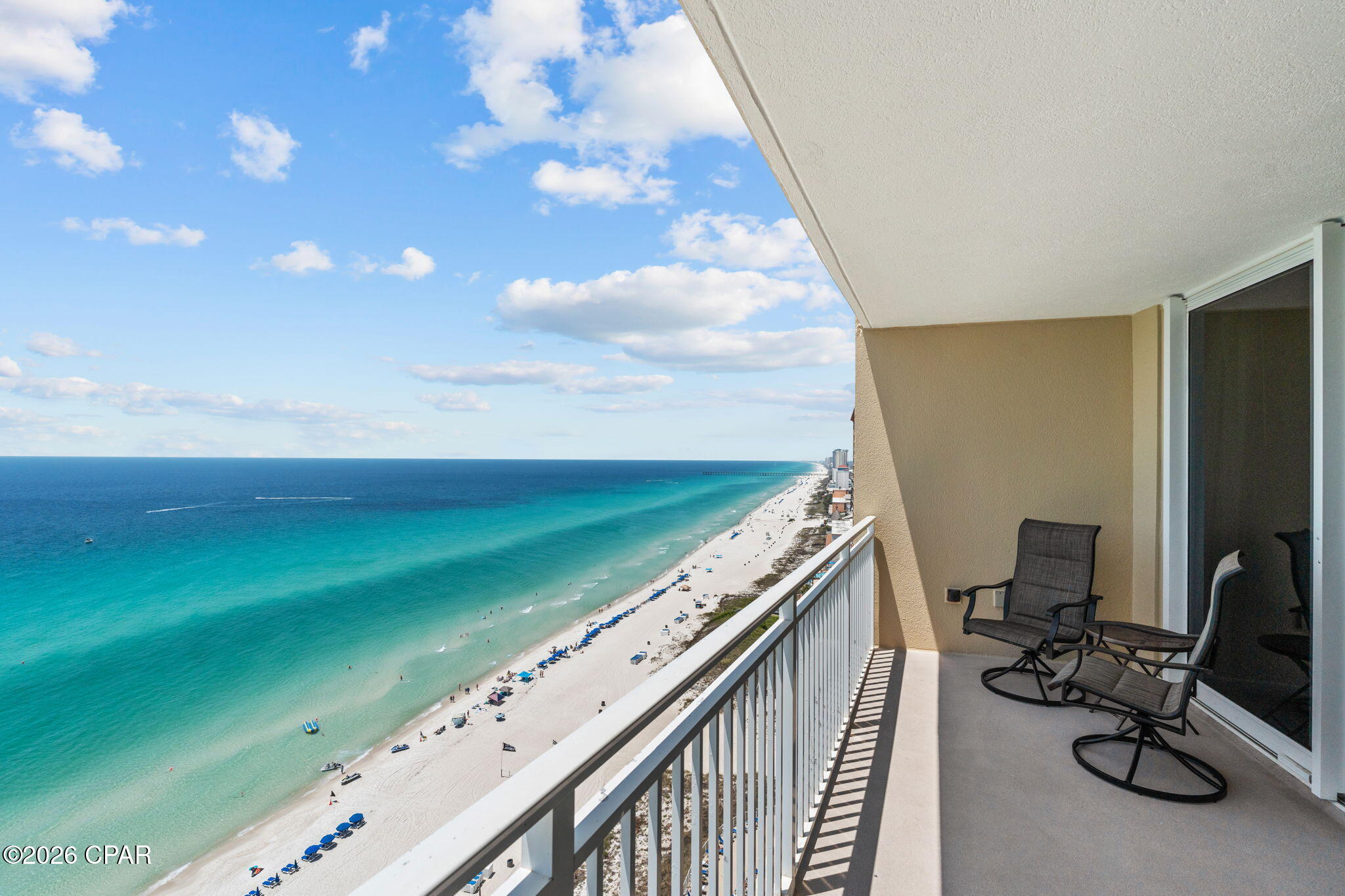 4th image of 14701 Front Beach Rd #2034, Panama City Beach, FL 32413 | MLS# 789244