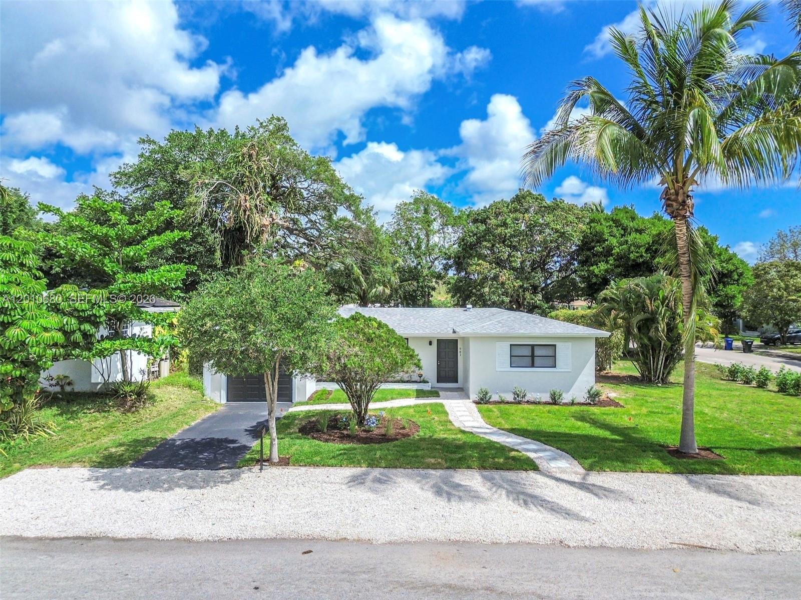 Oak Ranch Estates