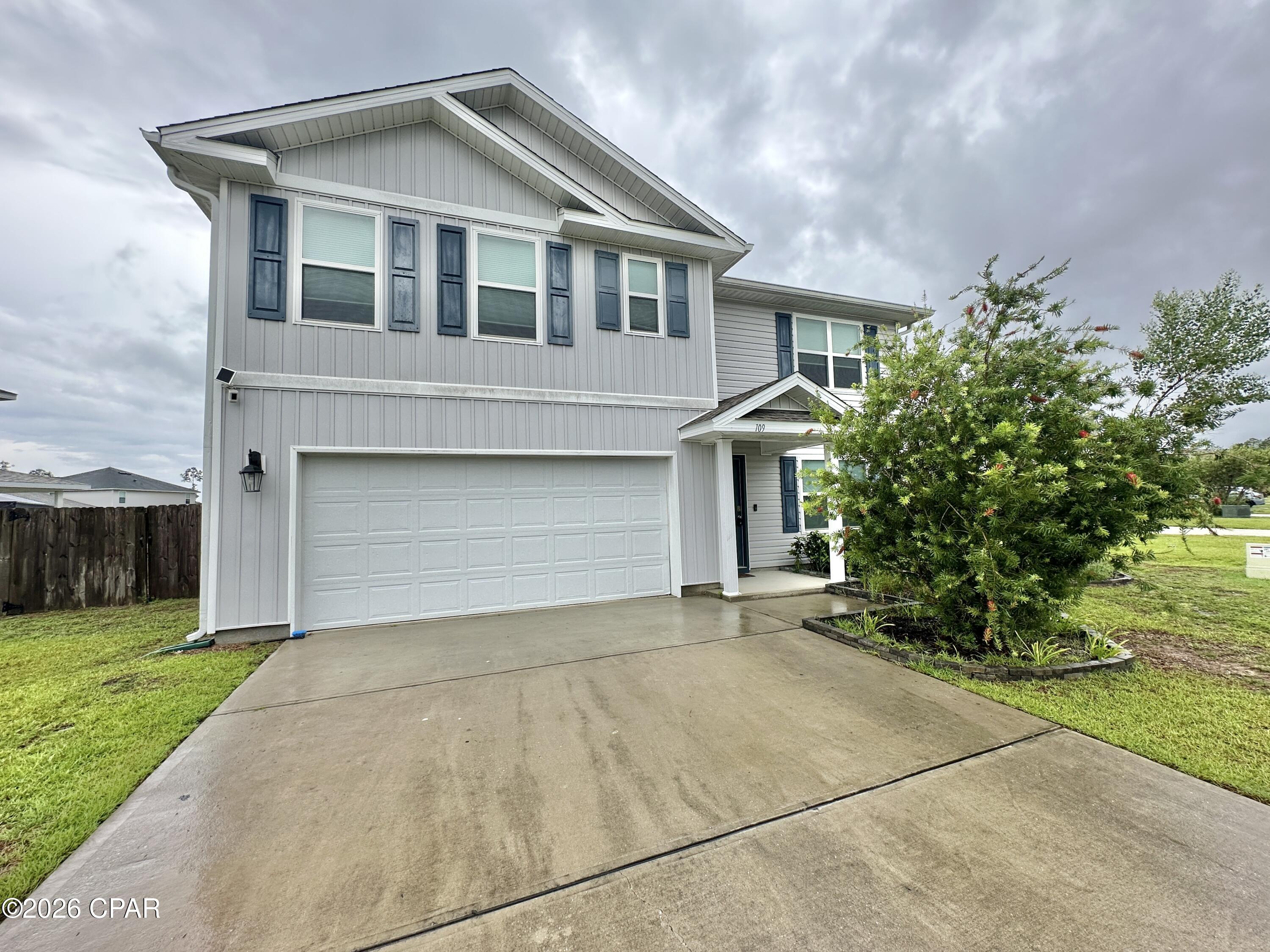 109 Merrion Road, Panama City, FL 32409