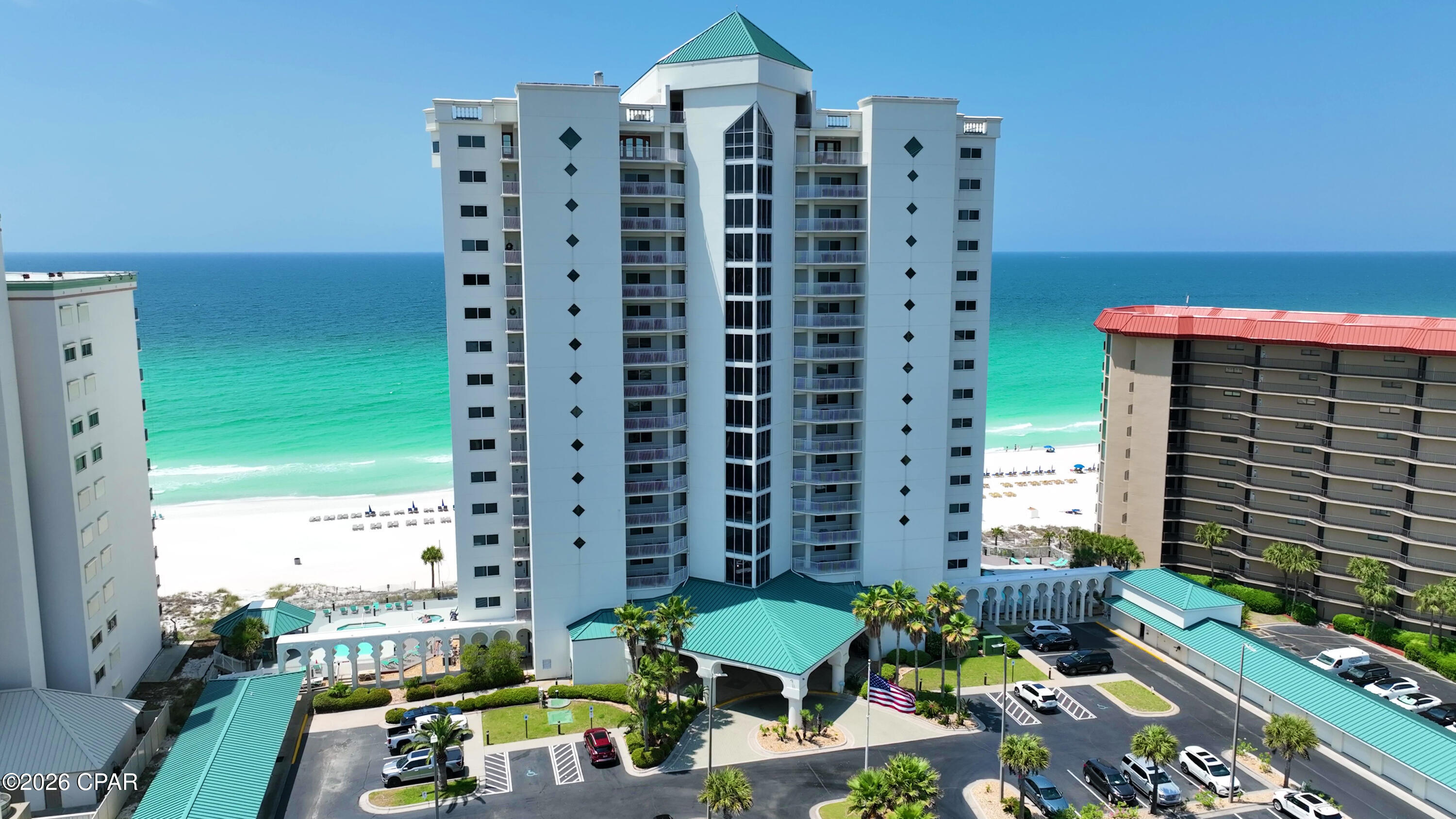 1st image of The Princess Condominiums, Panama City Beach, FL 32408