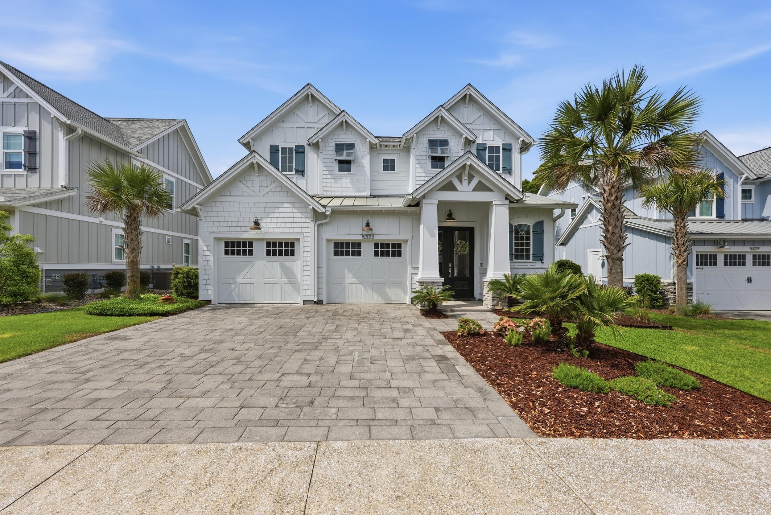 5323 Ocean Village Dr. Myrtle Beach, SC 29577