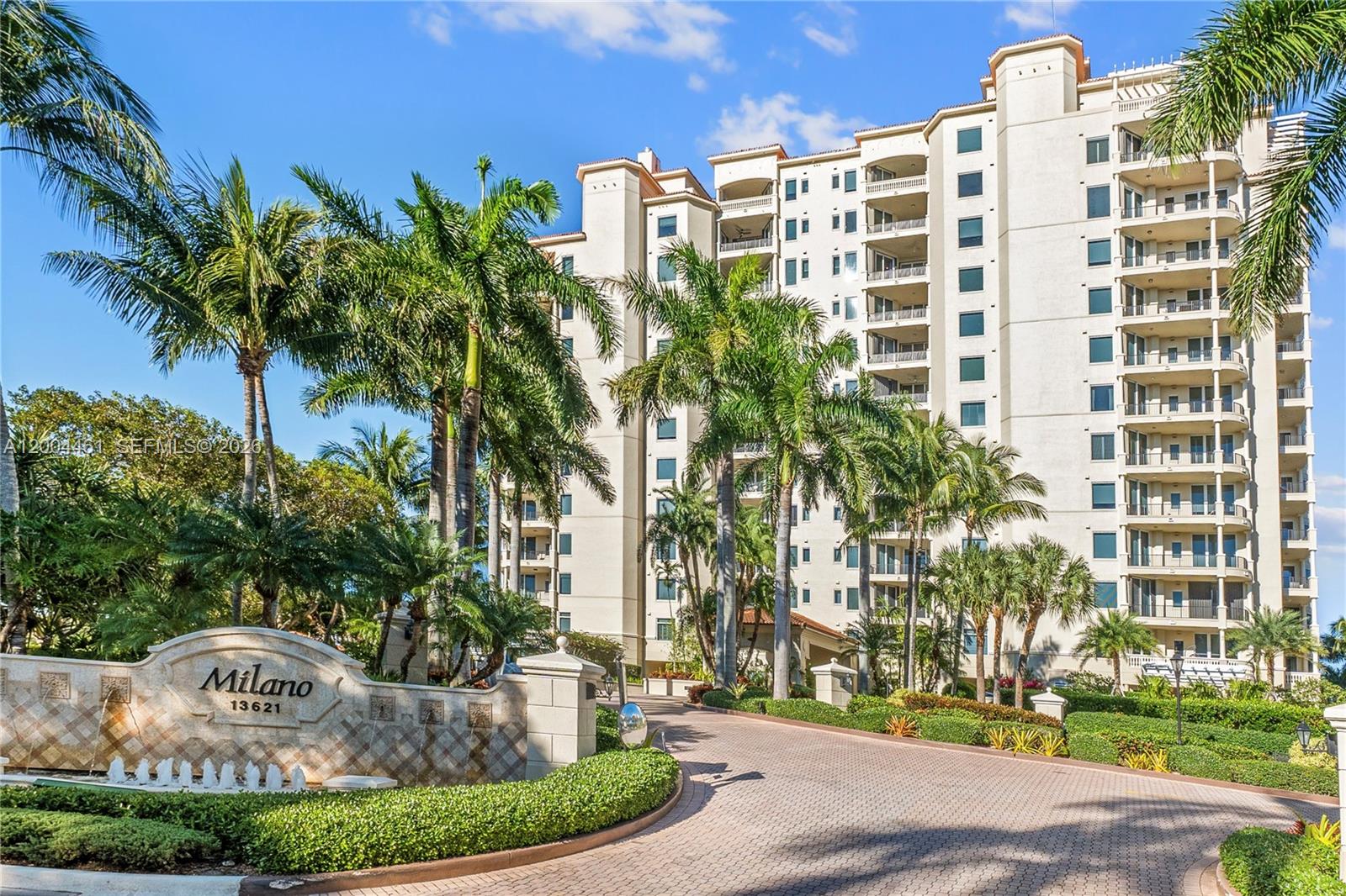 Milano At Deering Bay Con