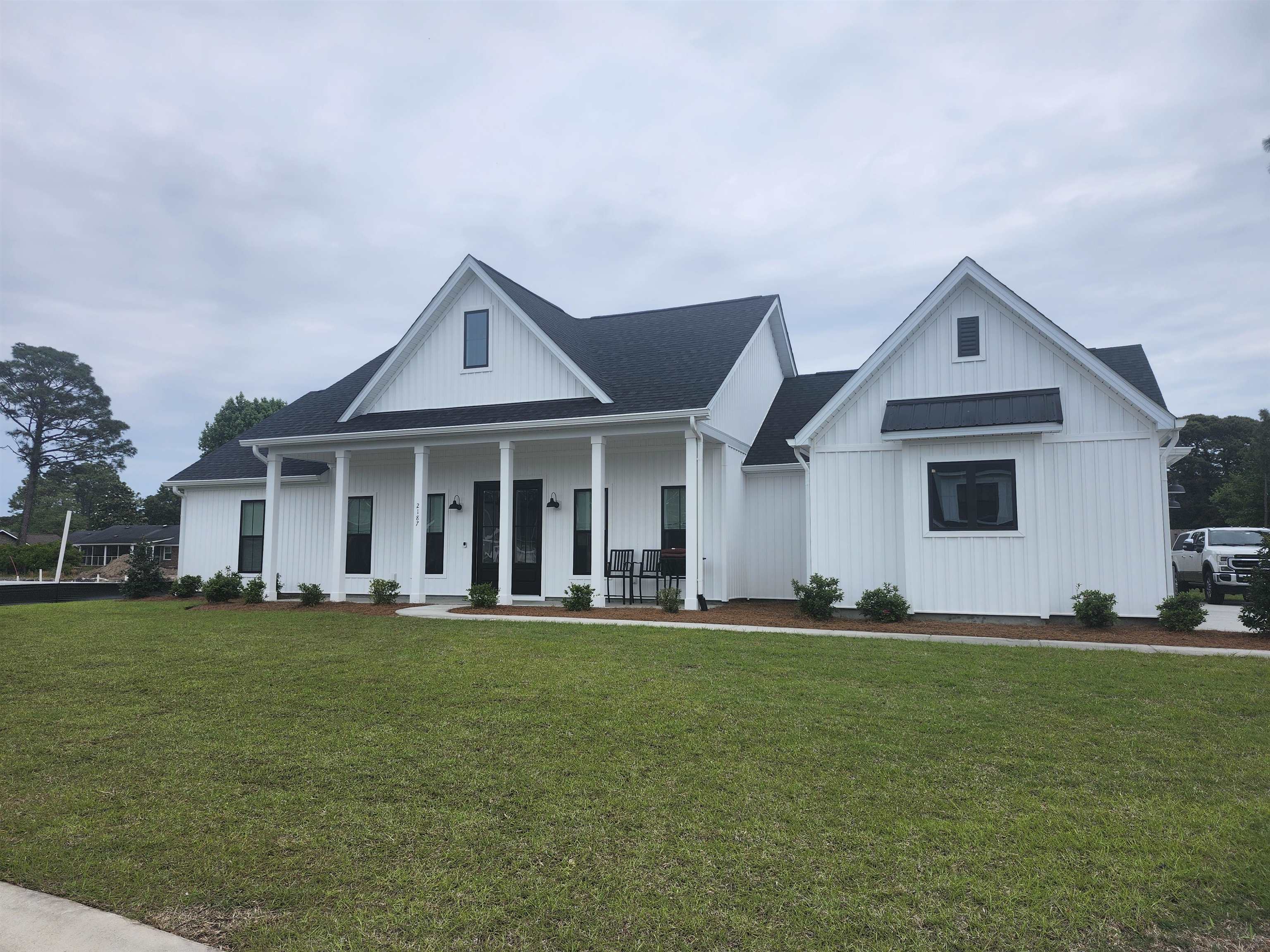 2187 Pettus Way Surfside Beach, SC 29575
