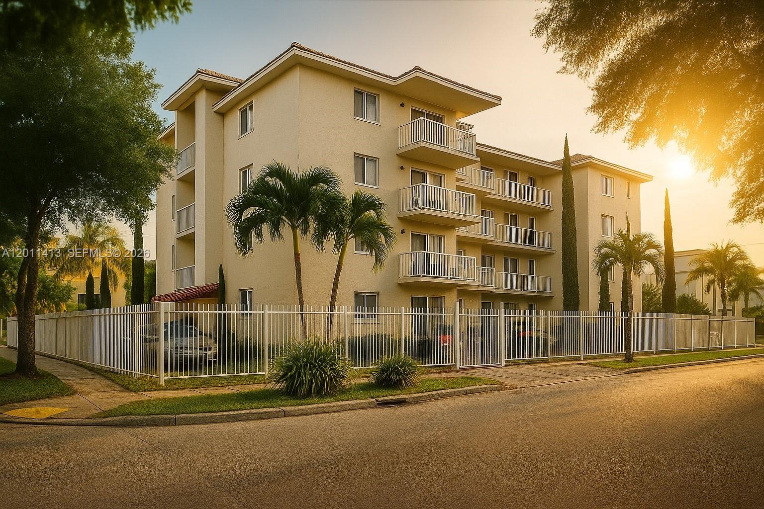 River Breeze Condo