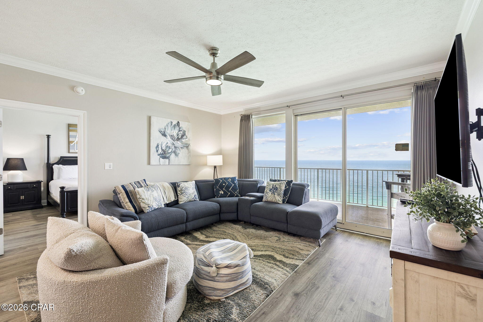 Details for 5004 Thomas Drive 2102, Panama City Beach, FL 32408
