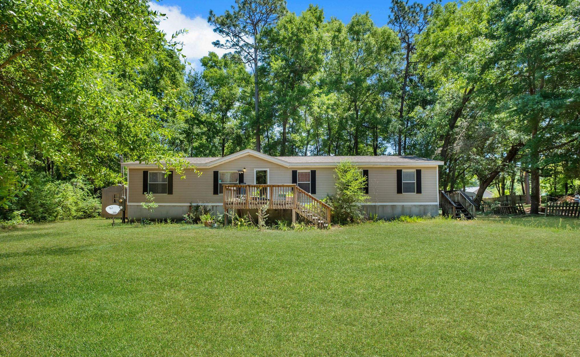 10107  Green Fountain Road , Tallahassee, FL, 32305