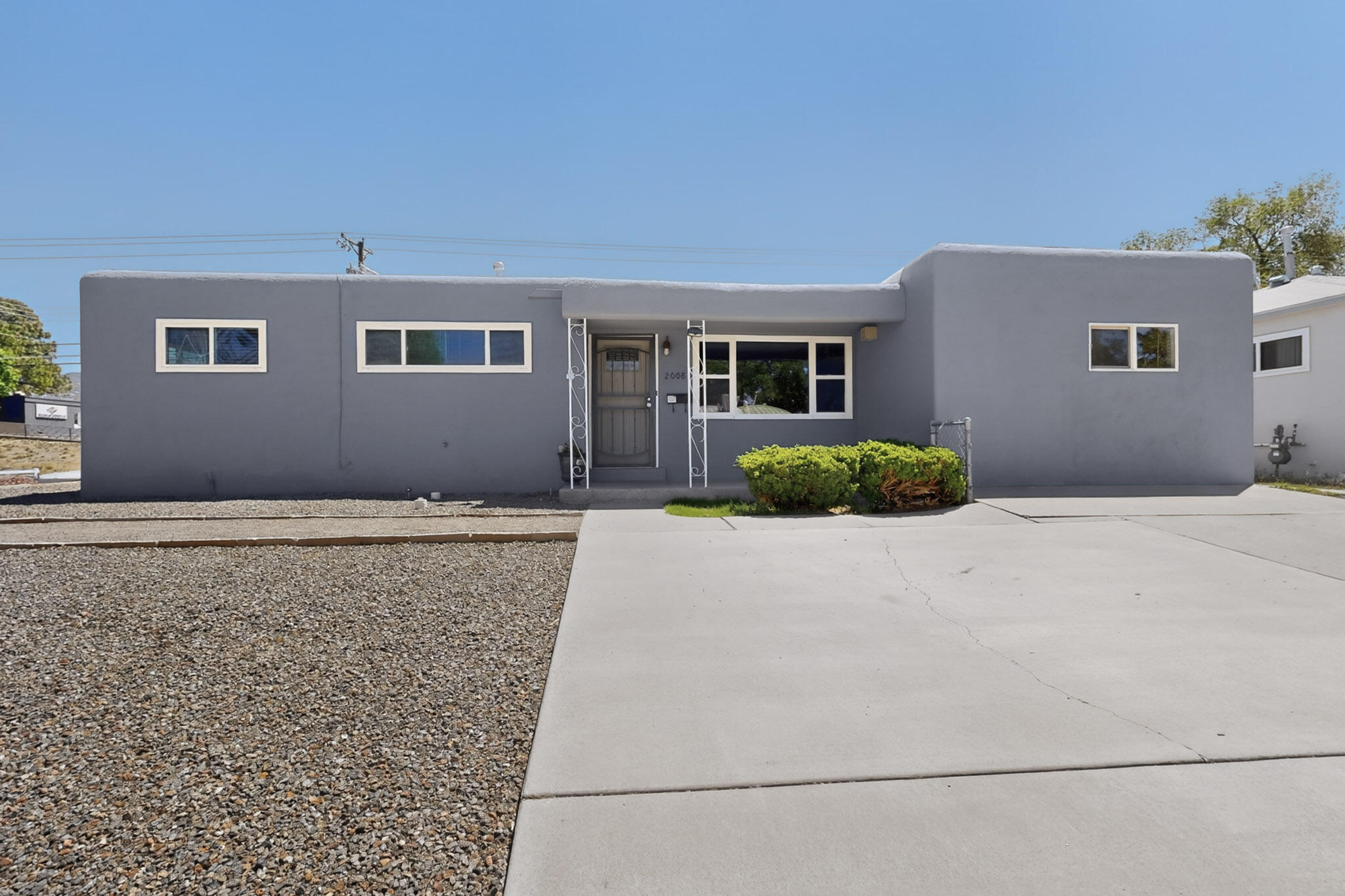 2008 Muriel Street NE Albuquerque, NM 87112