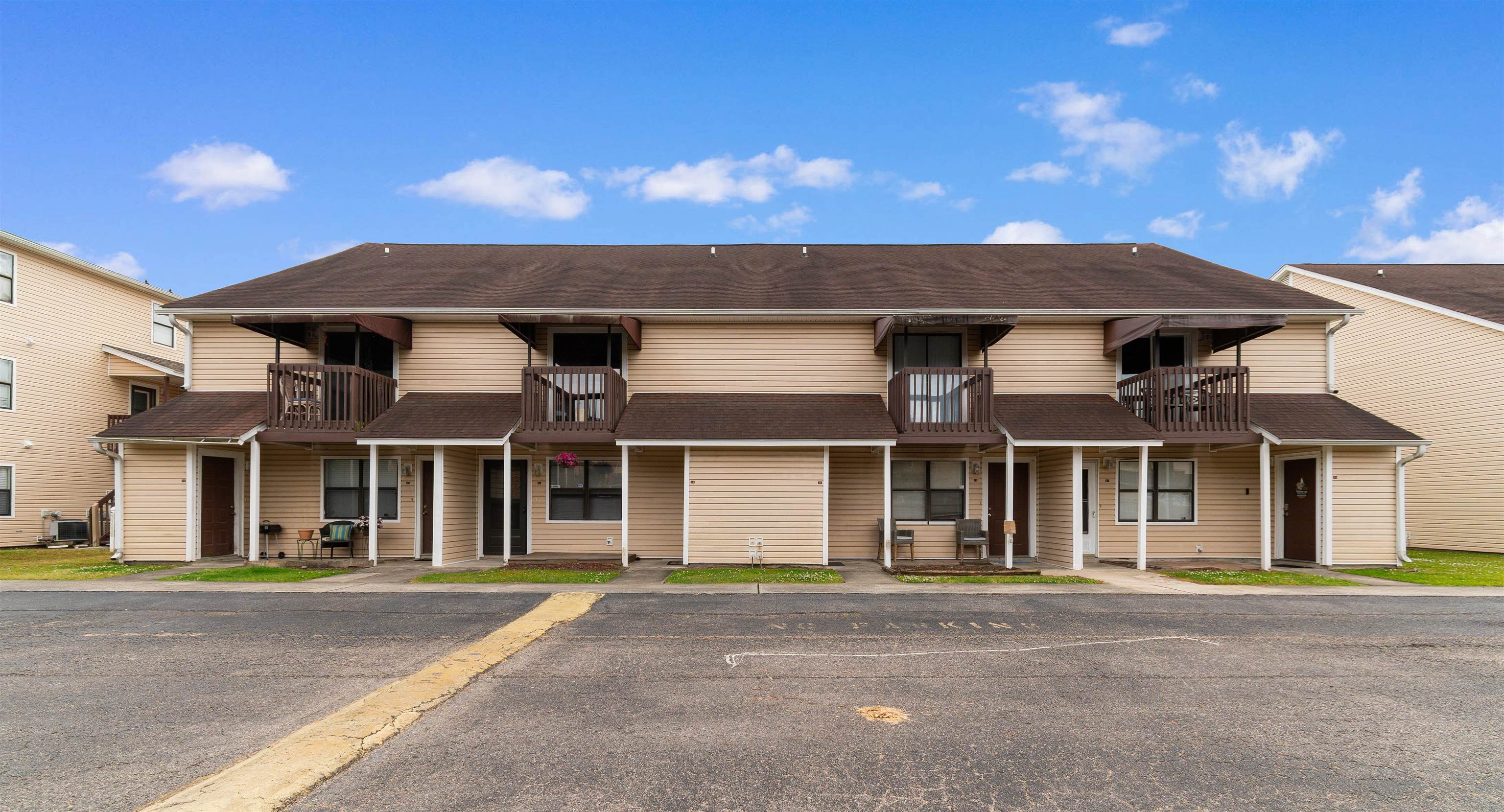 755 Burcale Rd. UNIT E8 Myrtle Beach, SC 29579