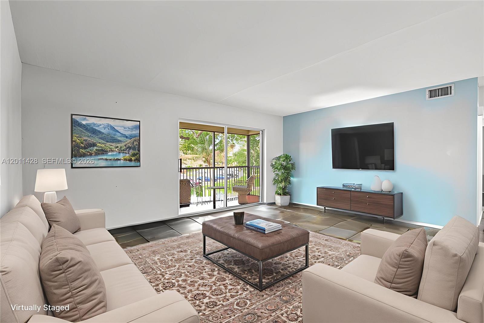 Oakland Forest Club Condo