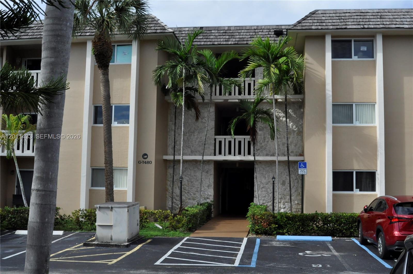 Villas Of Miami Lakes Con
