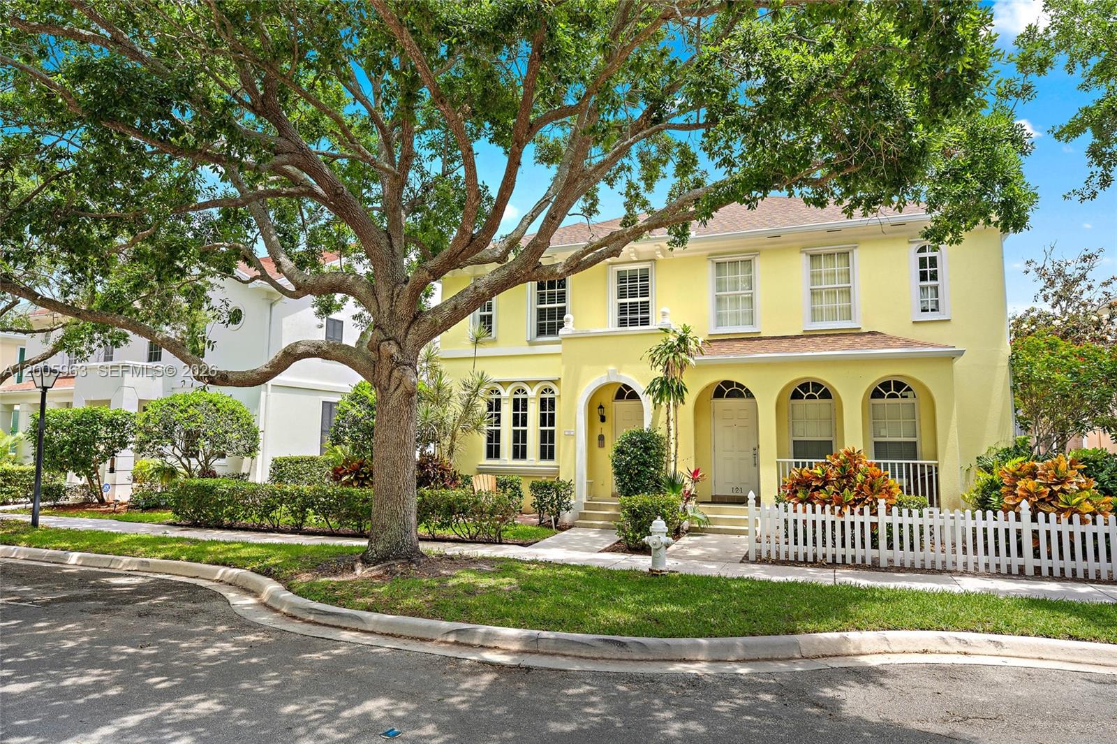 Cambridge At Abacoa