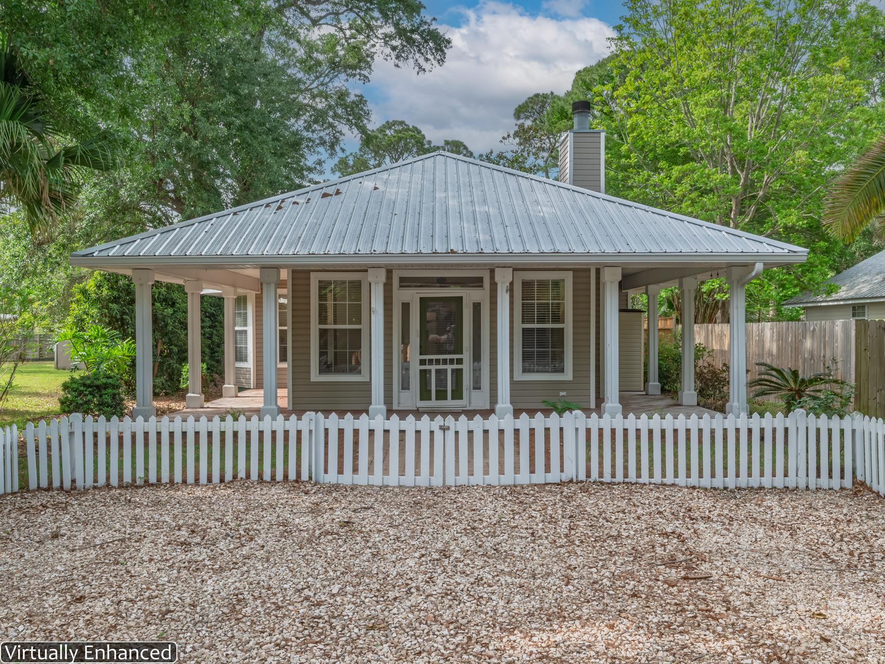 258  Prado Street , Apalachicola, FL, 32320