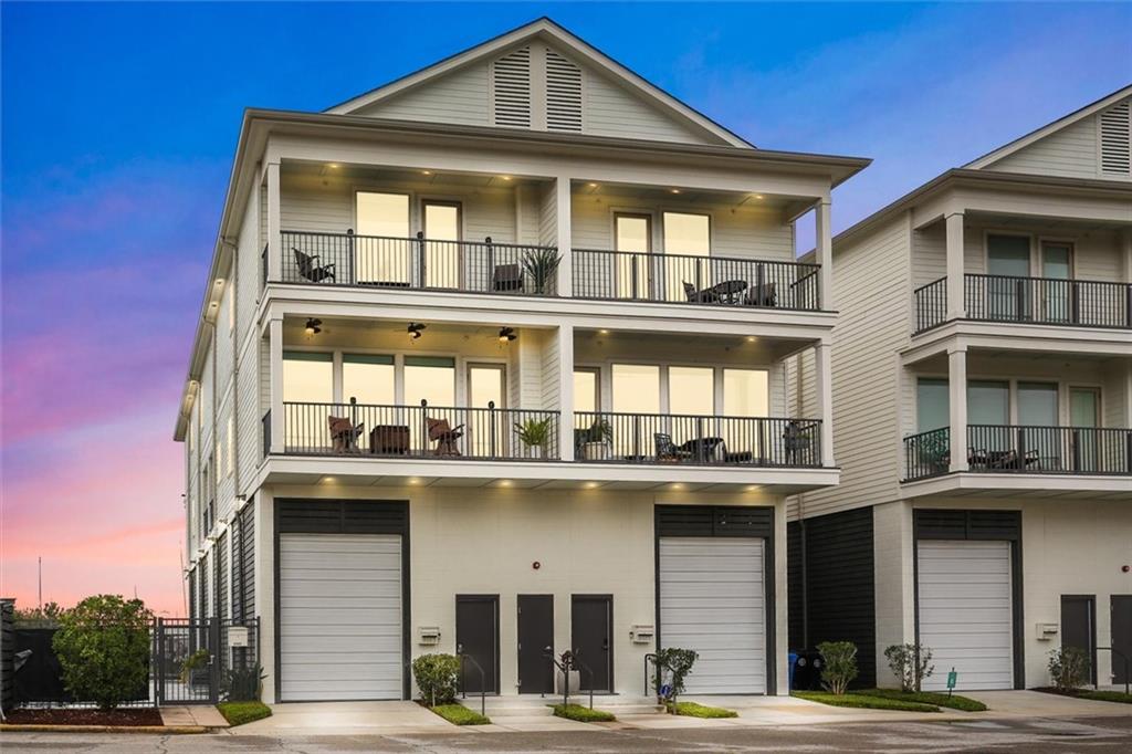 1st image of 8605 Pontchartrain Blvd #4A, New Orleans, LA 70124 | MLS# 2555086