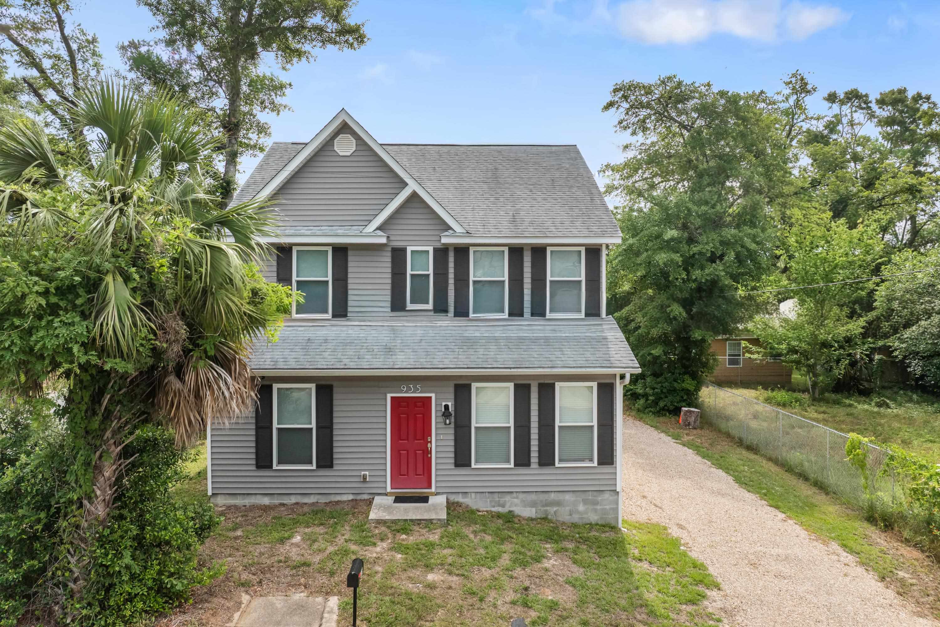 935  Dade Street , Tallahassee, FL, 
