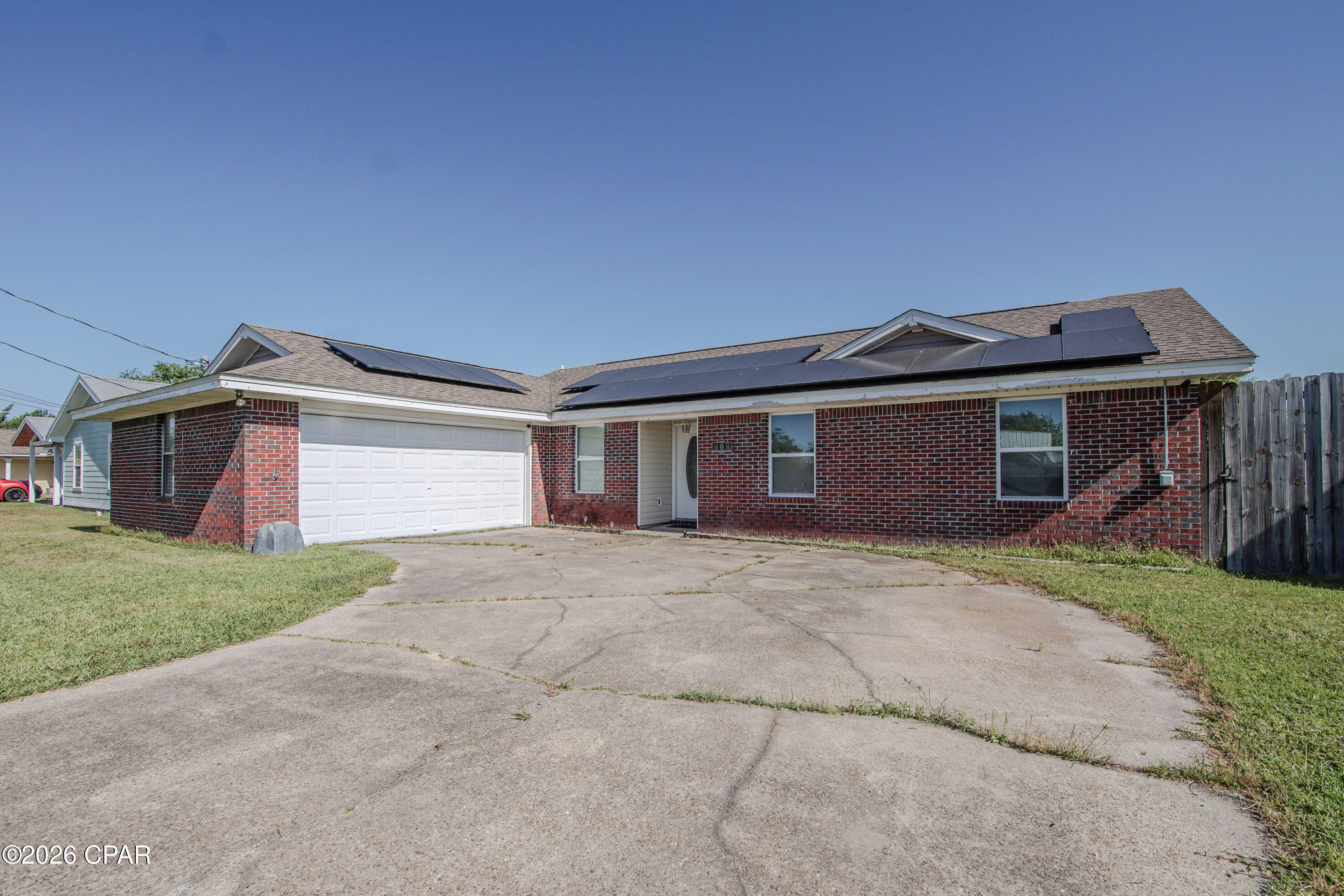 Details for 608 Hummingbird Street, Lynn Haven, FL 32444