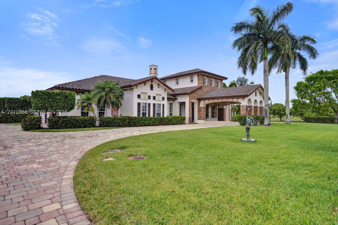 Savannah Ranch Estates