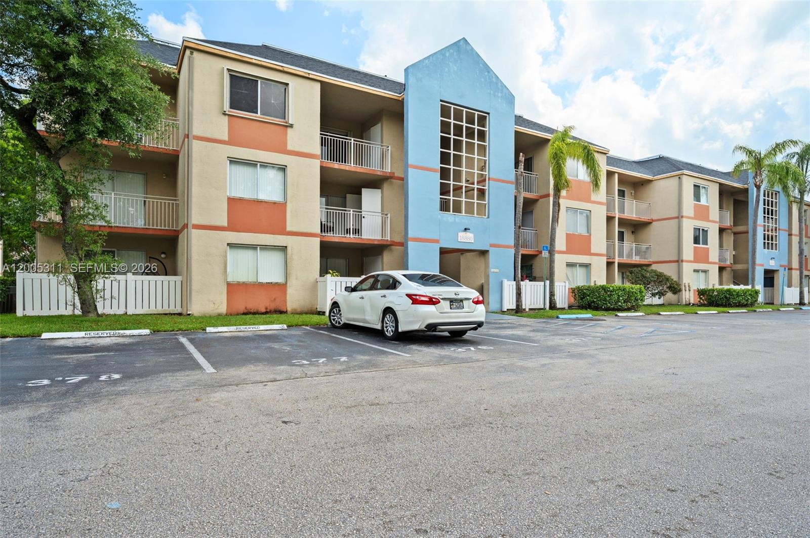Villa Rustica I Condo
