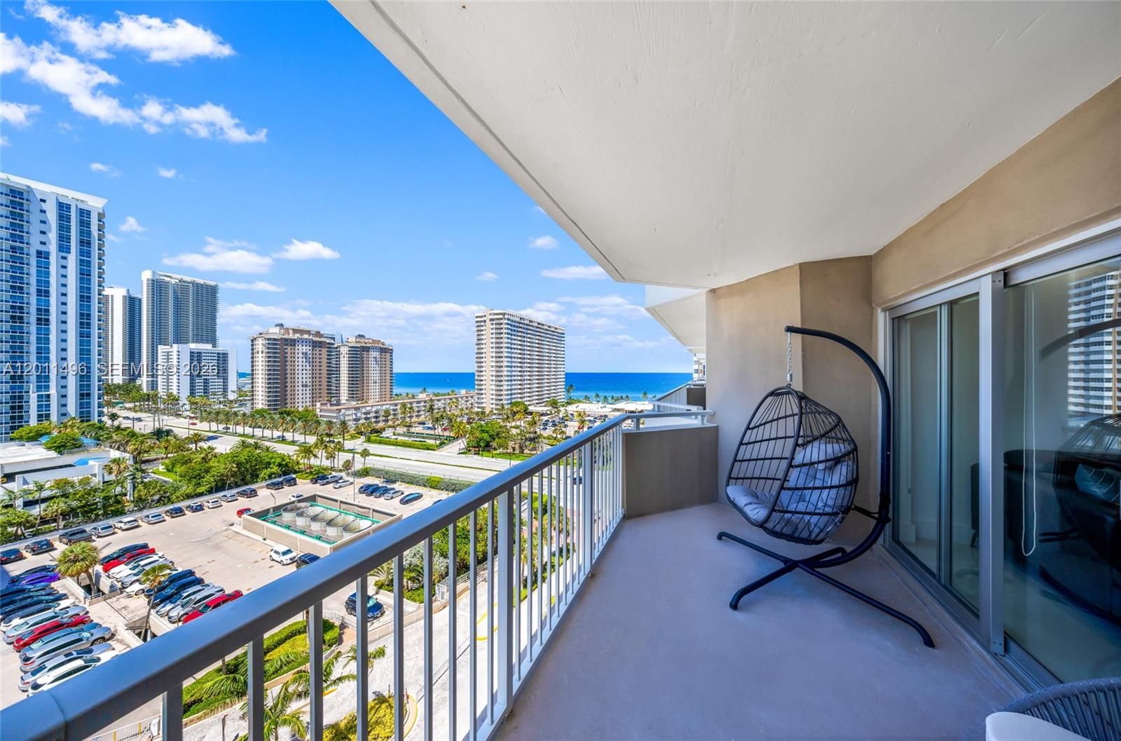 Hemispheres Condo