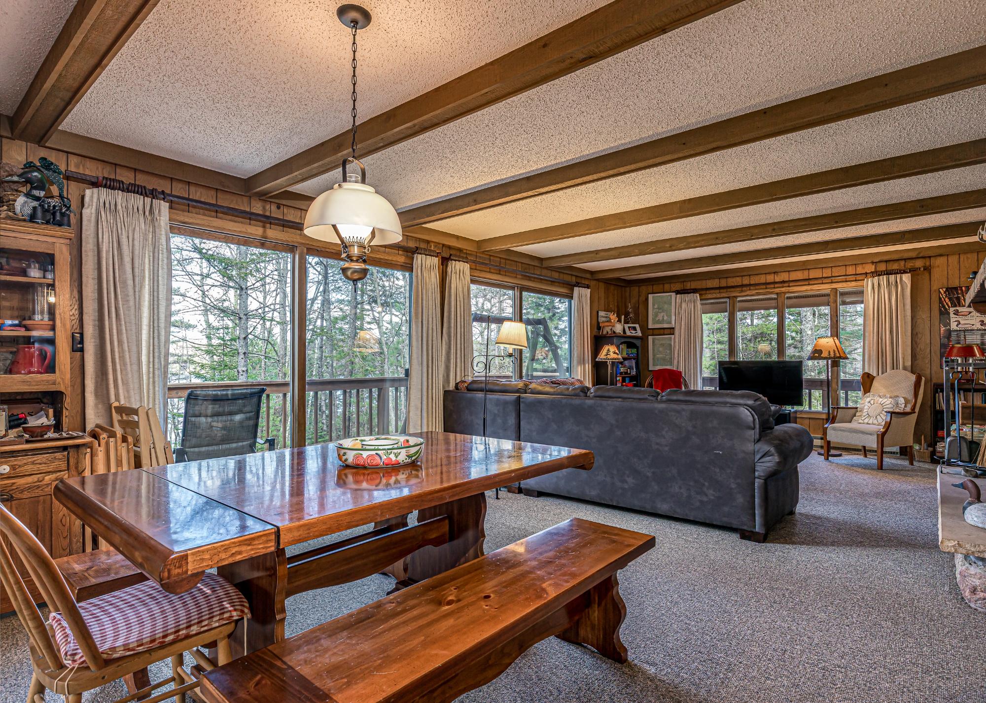 Upper Kaubashine Lake Property 10170 Chippewa Tr Photo 10