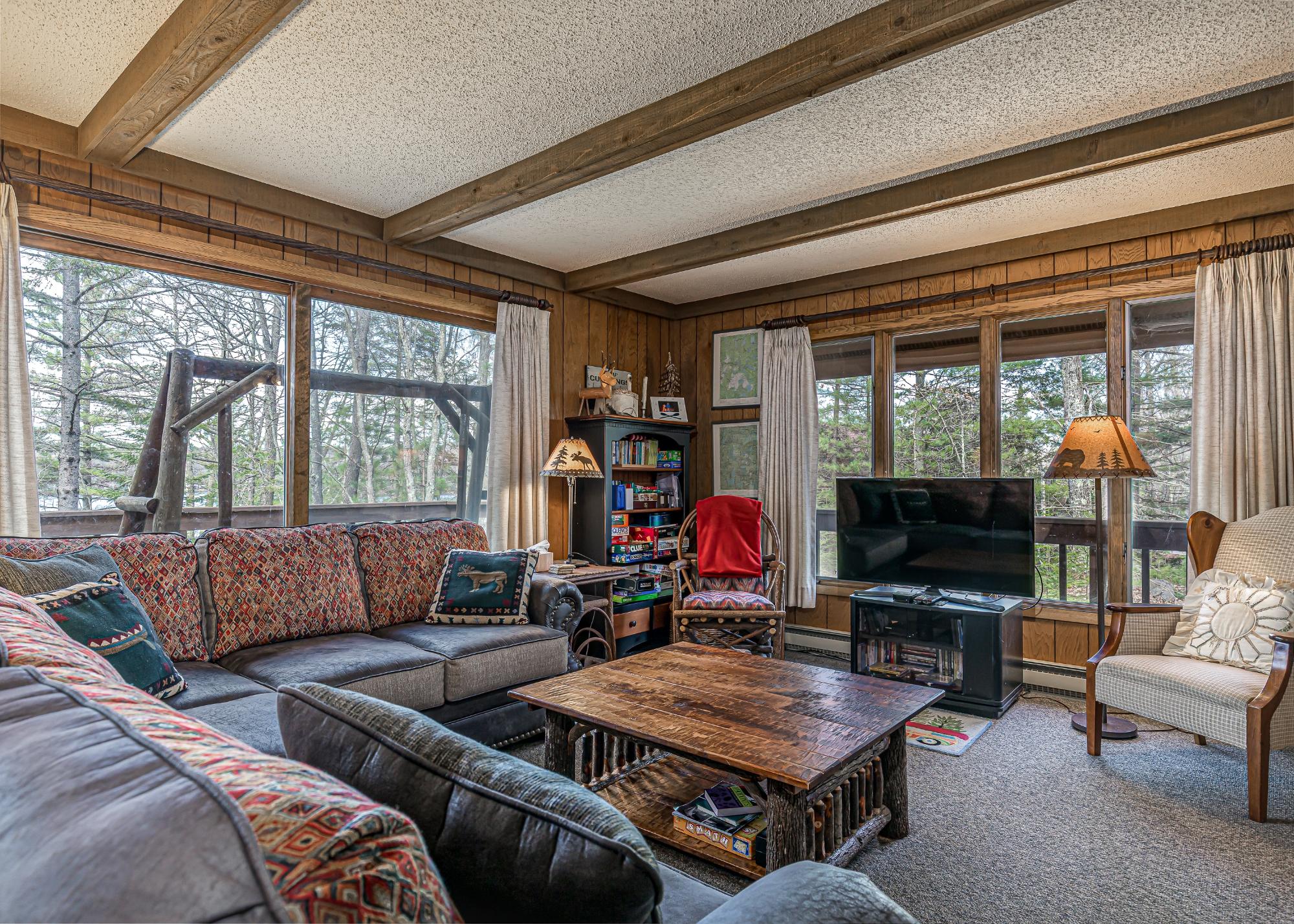 Upper Kaubashine Lake Property 10170 Chippewa Tr Photo 11