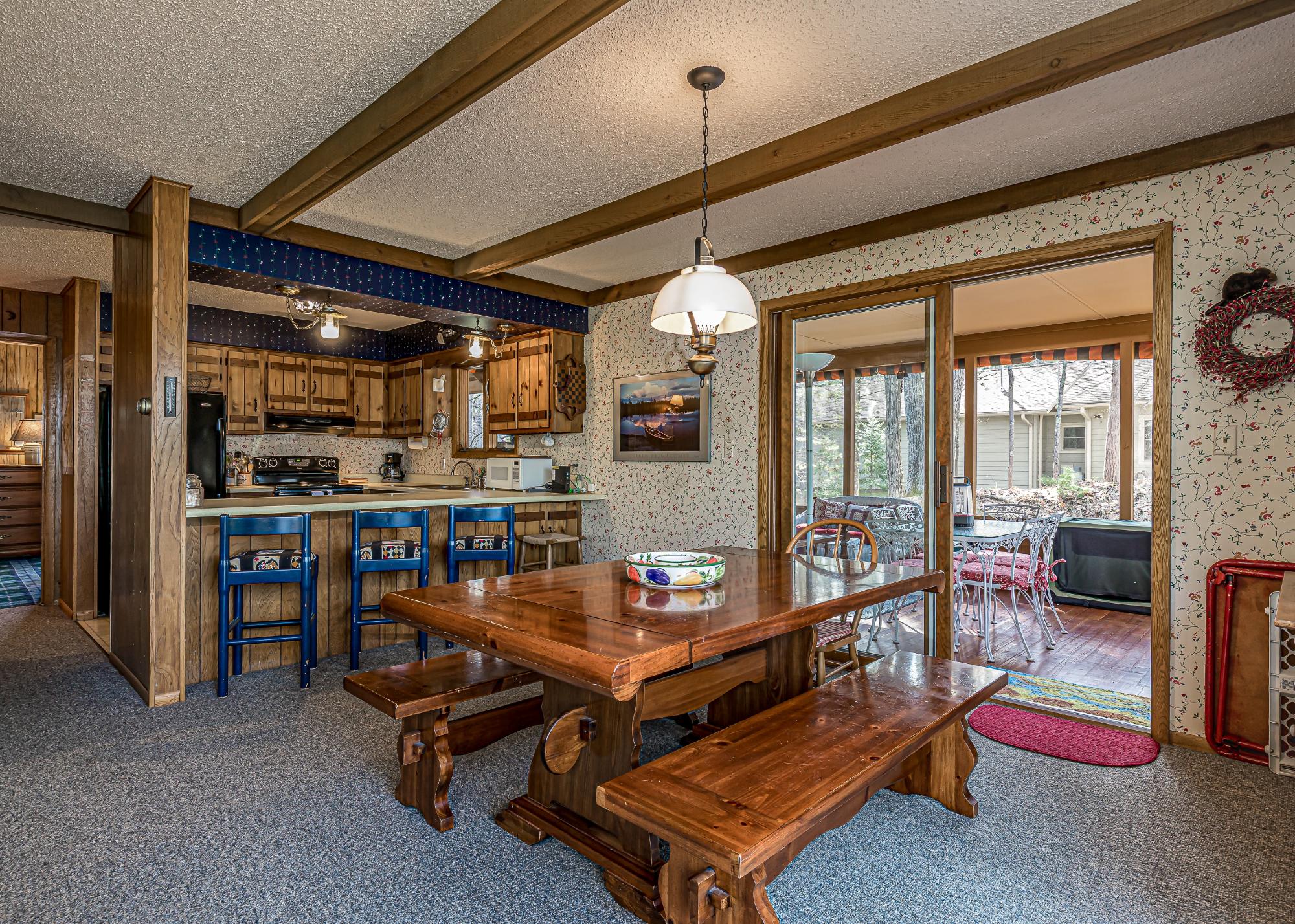 Upper Kaubashine Lake Property 10170 Chippewa Tr Photo 12