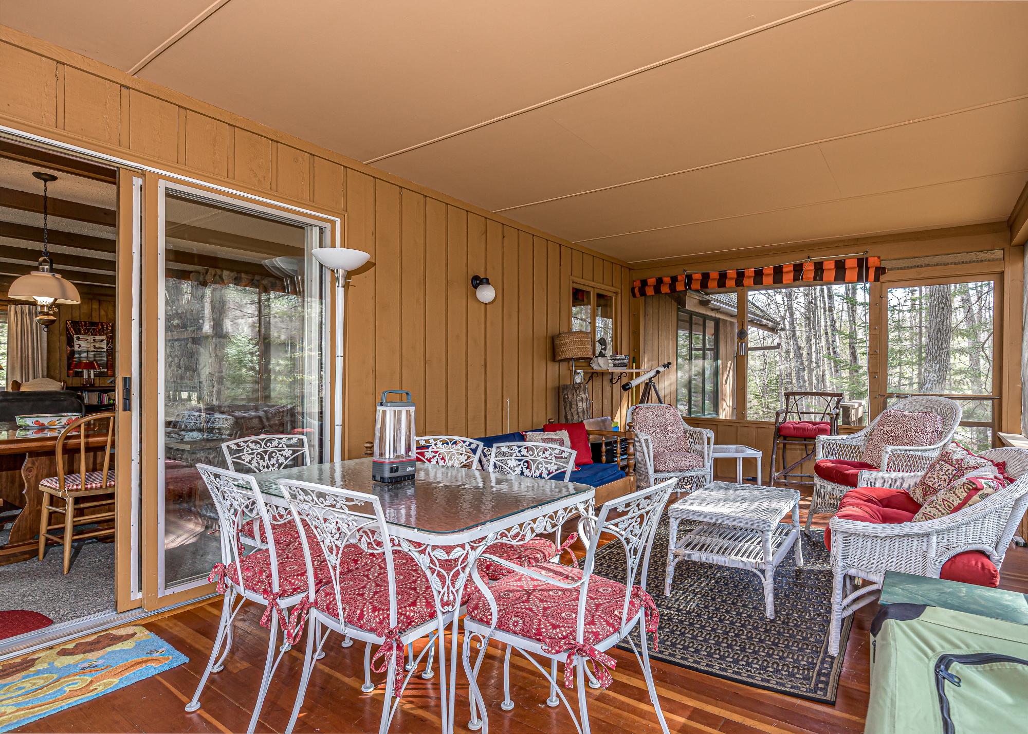 Upper Kaubashine Lake Property 10170 Chippewa Tr Photo 5