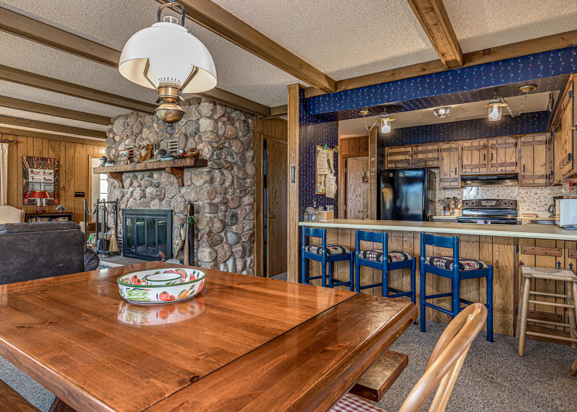 Upper Kaubashine Lake Property 10170 Chippewa Tr Photo 7