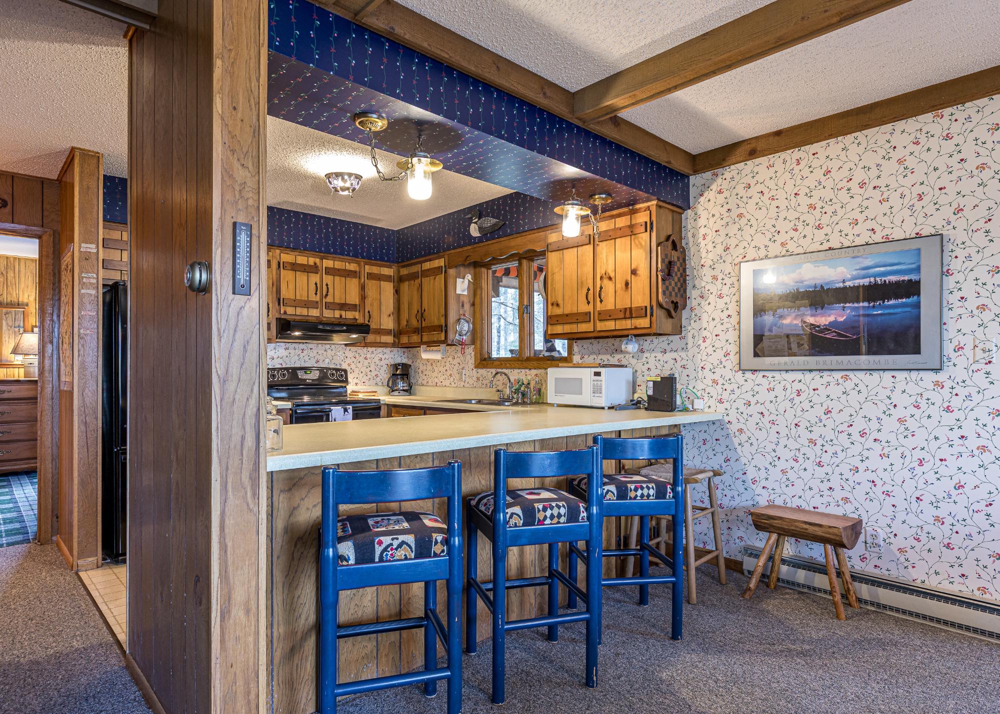 Upper Kaubashine Lake Property 10170 Chippewa Tr Photo 9