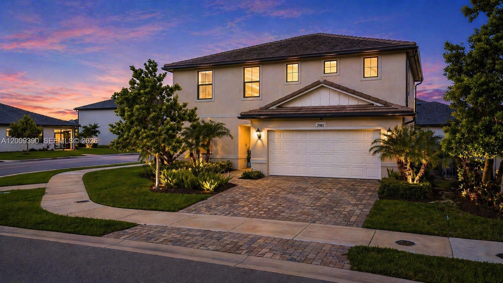 Cassia Estates
